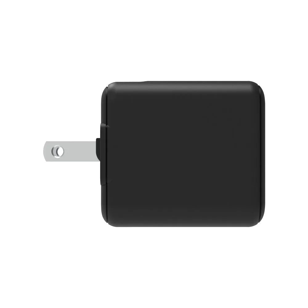 PowerBlock USB-C PD 20W Wall Charger with USB-C to Lightning Cable (North America)