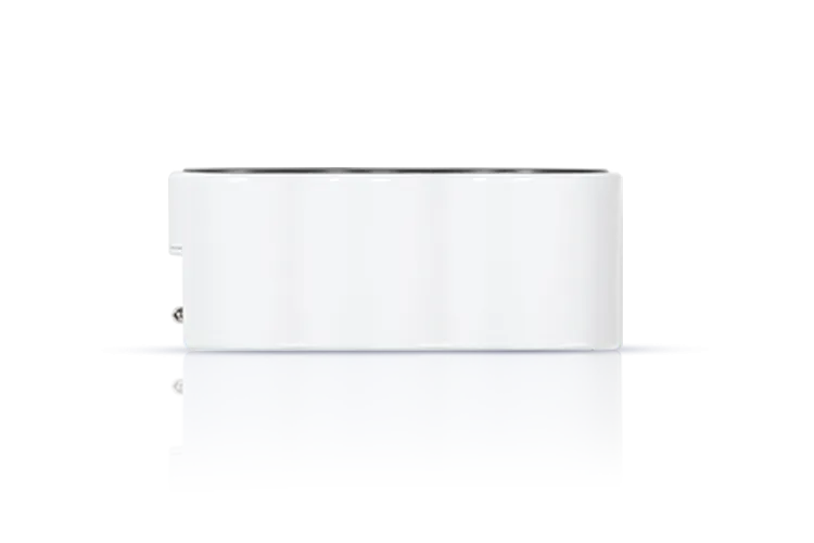 PowerCurve Mini Rotating Outlets Surge Protector