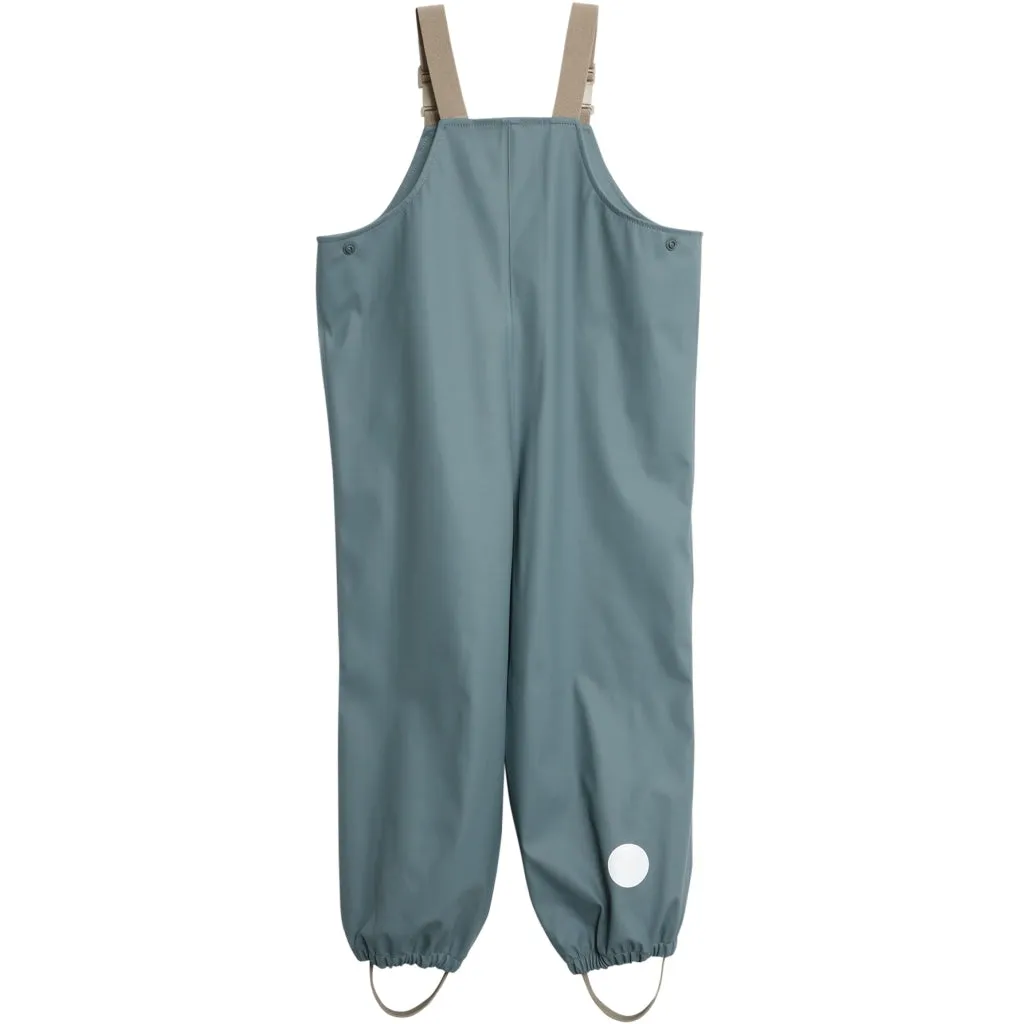 Rainwear Charlie - stormy weather