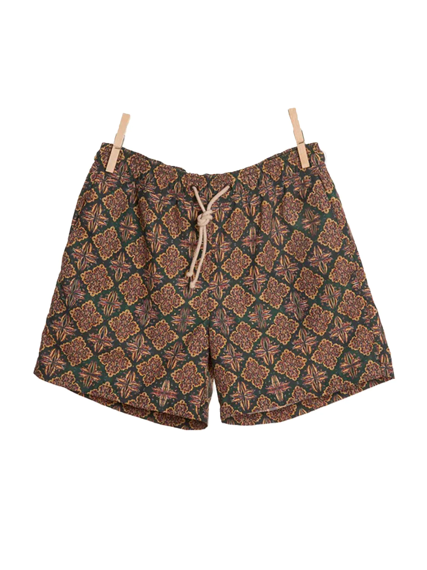 Revisitato Swim Shorts