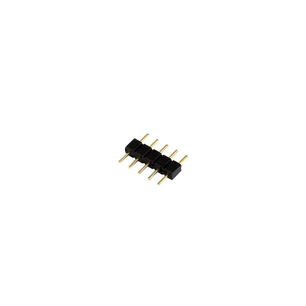 RGBW LED Splitter Cables with 5-Pin Connectors