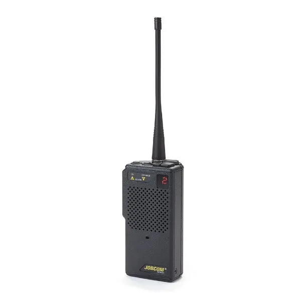 Ritron JobCom JMX-141D VHF (150-162MHz) Portable Two-way Radio | 1 Watt