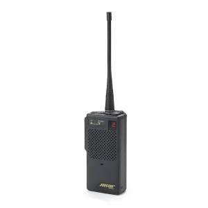 Ritron JobCom JMX-141D VHF (150-162MHz) Portable Two-way Radio | 1 Watt