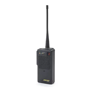 Ritron JobCom JMX-146D VHF (150-162MHz) Portable Two-way Radio | 2 Watts