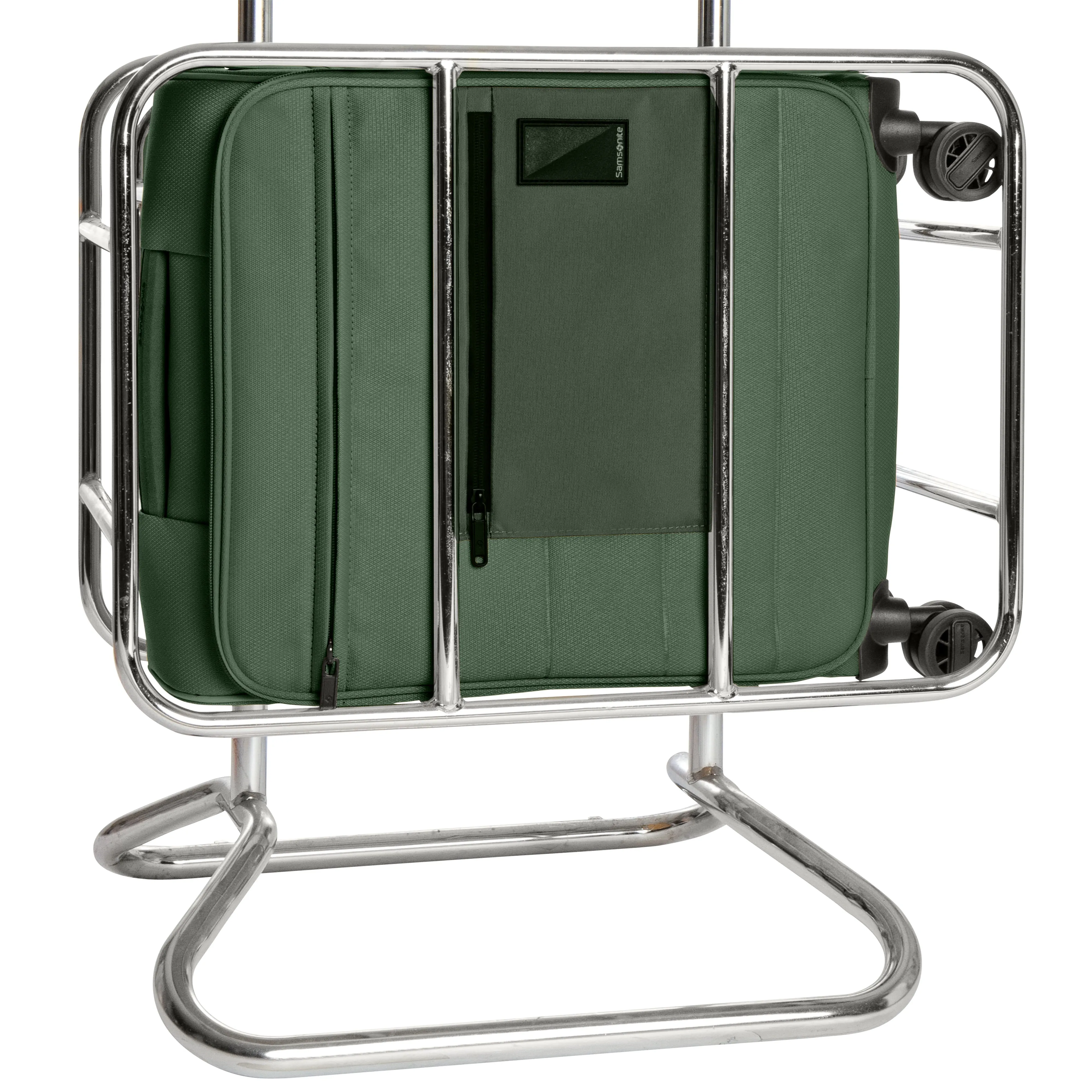Samsonite Vaycay Spinner Carry-On Luggage