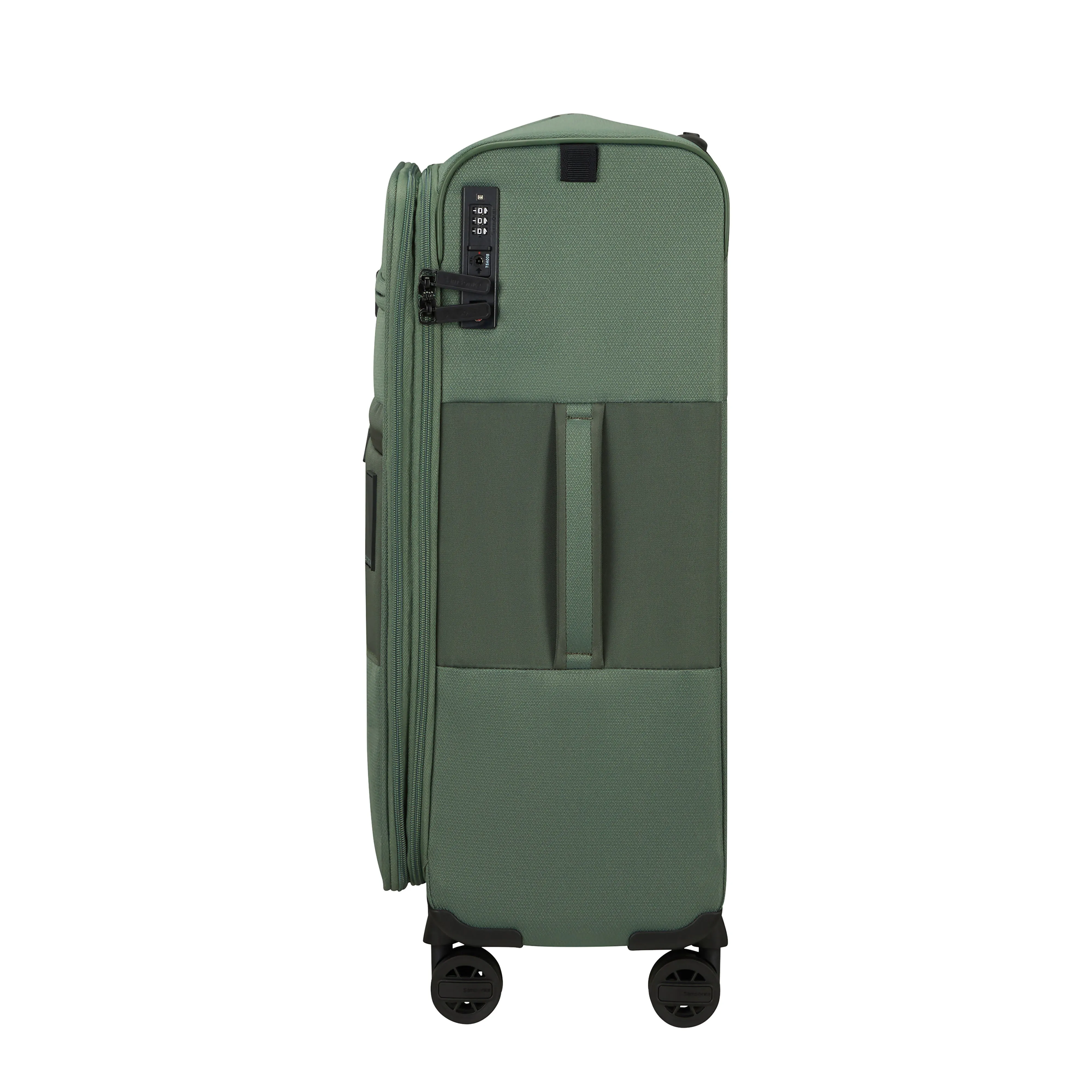 Samsonite Vaycay Spinner Medium Expandable Luggage