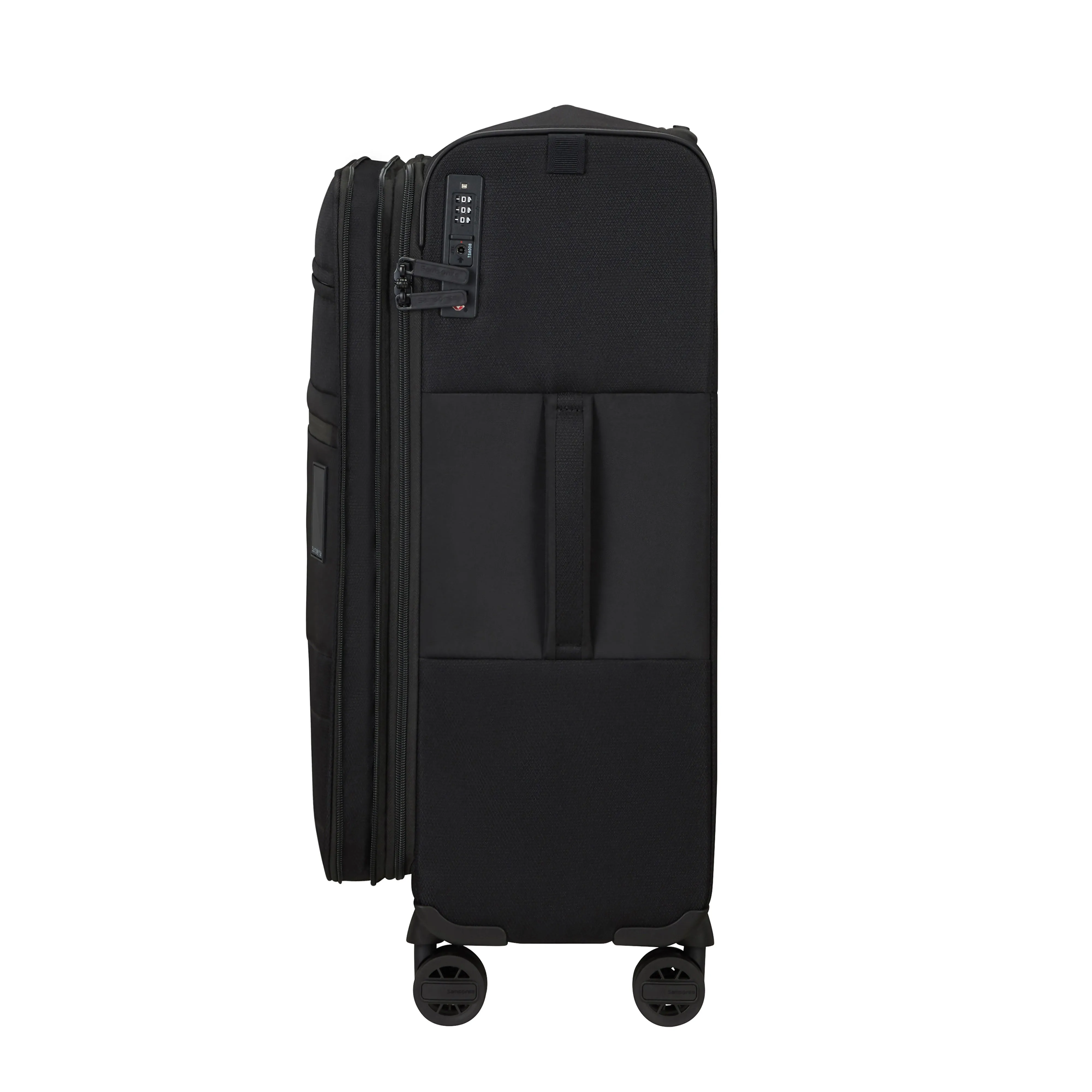Samsonite Vaycay Spinner Medium Expandable Luggage
