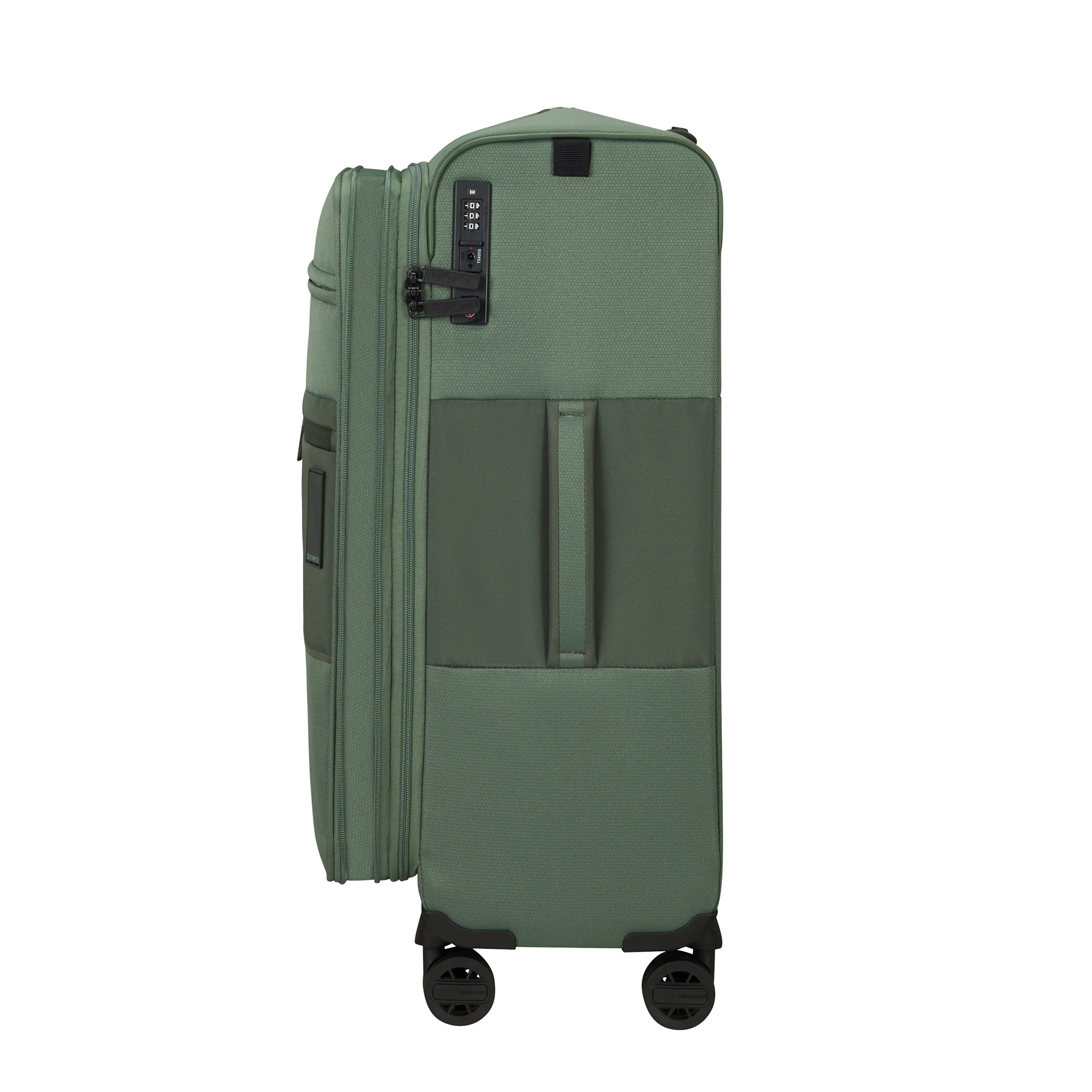 Samsonite Vaycay Spinner Medium Expandable Luggage