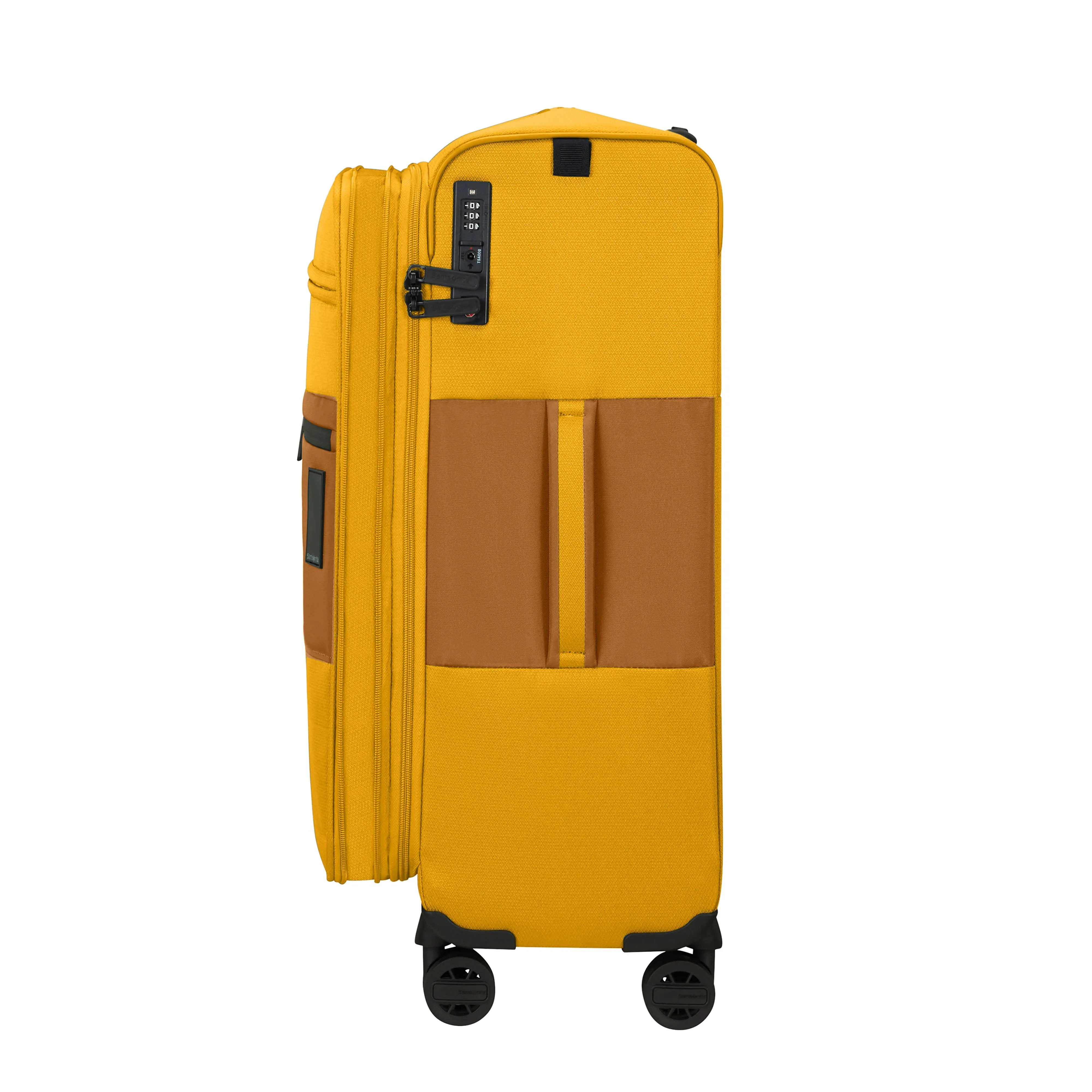 Samsonite Vaycay Spinner Medium Expandable Luggage