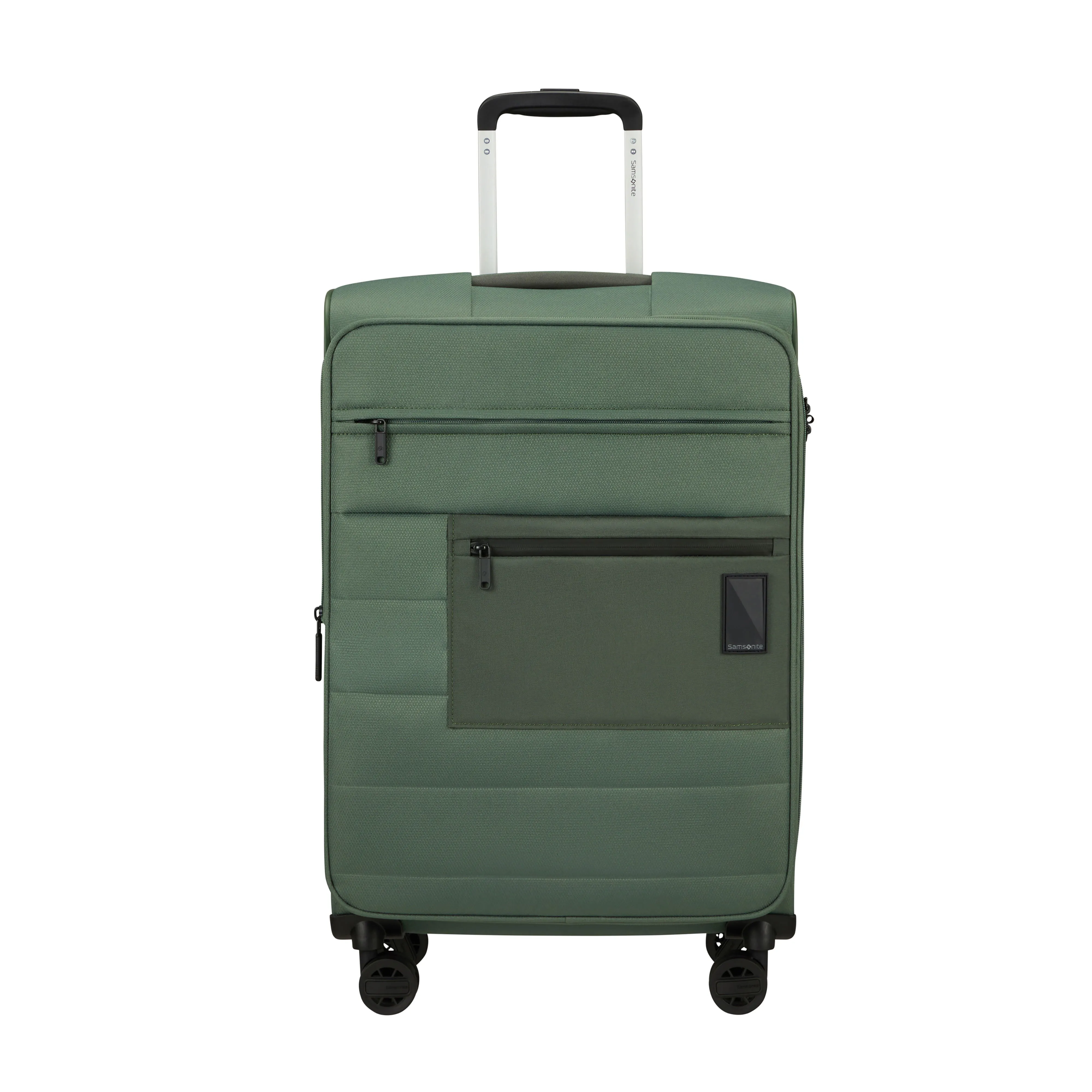 Samsonite Vaycay Spinner Medium Expandable Luggage