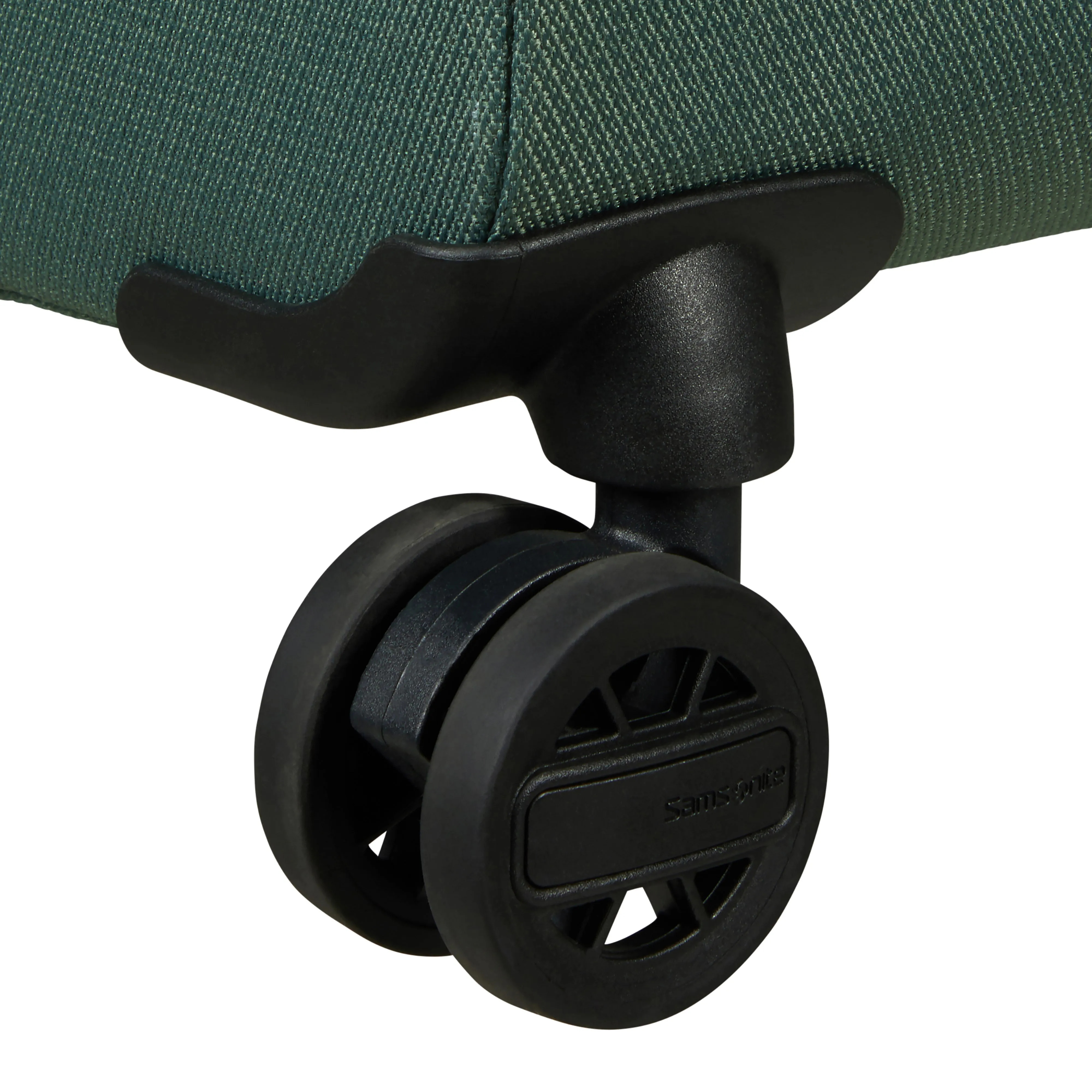 Samsonite Vaycay Spinner Medium Expandable Luggage
