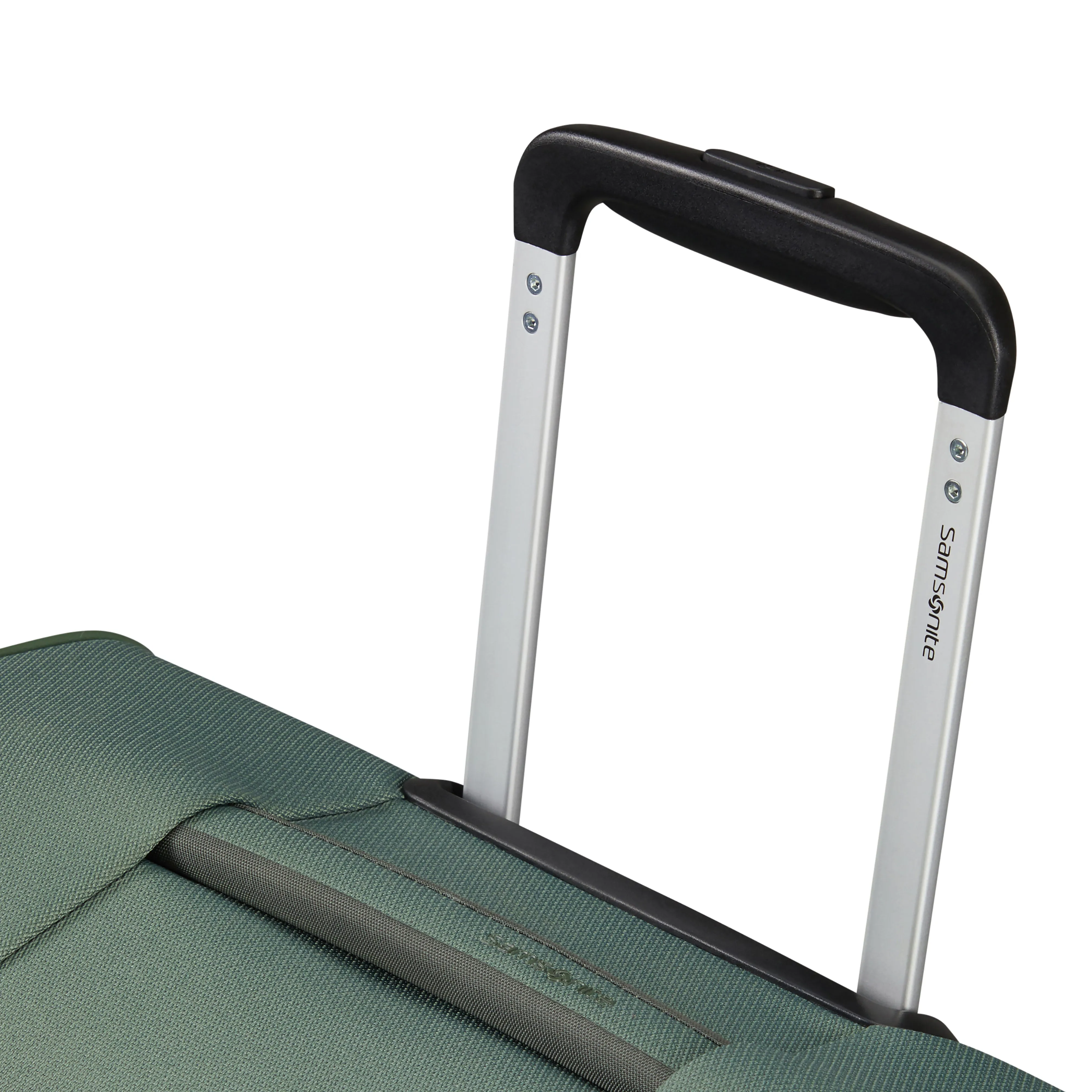 Samsonite Vaycay Spinner Medium Expandable Luggage