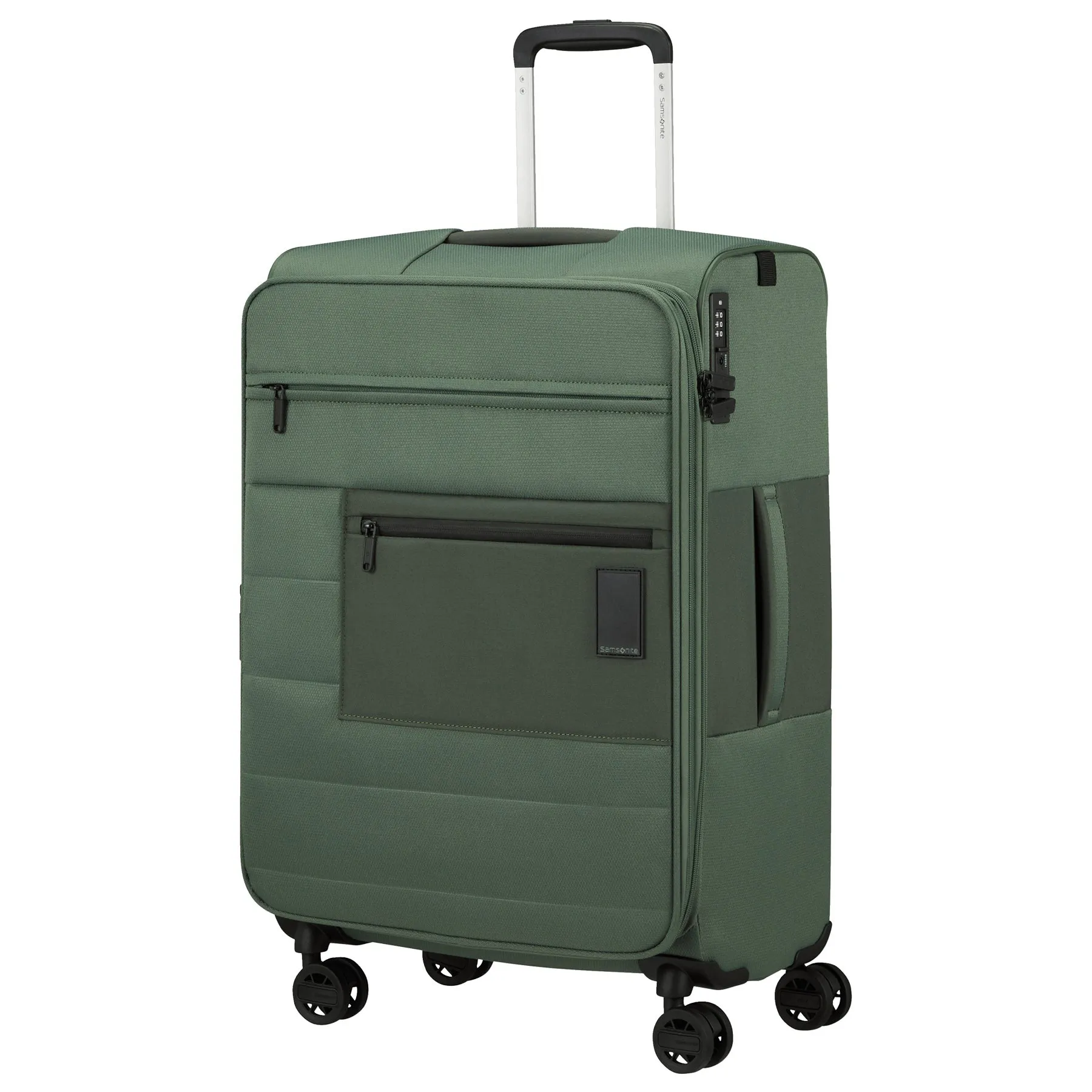 Samsonite Vaycay Spinner Medium Expandable Luggage