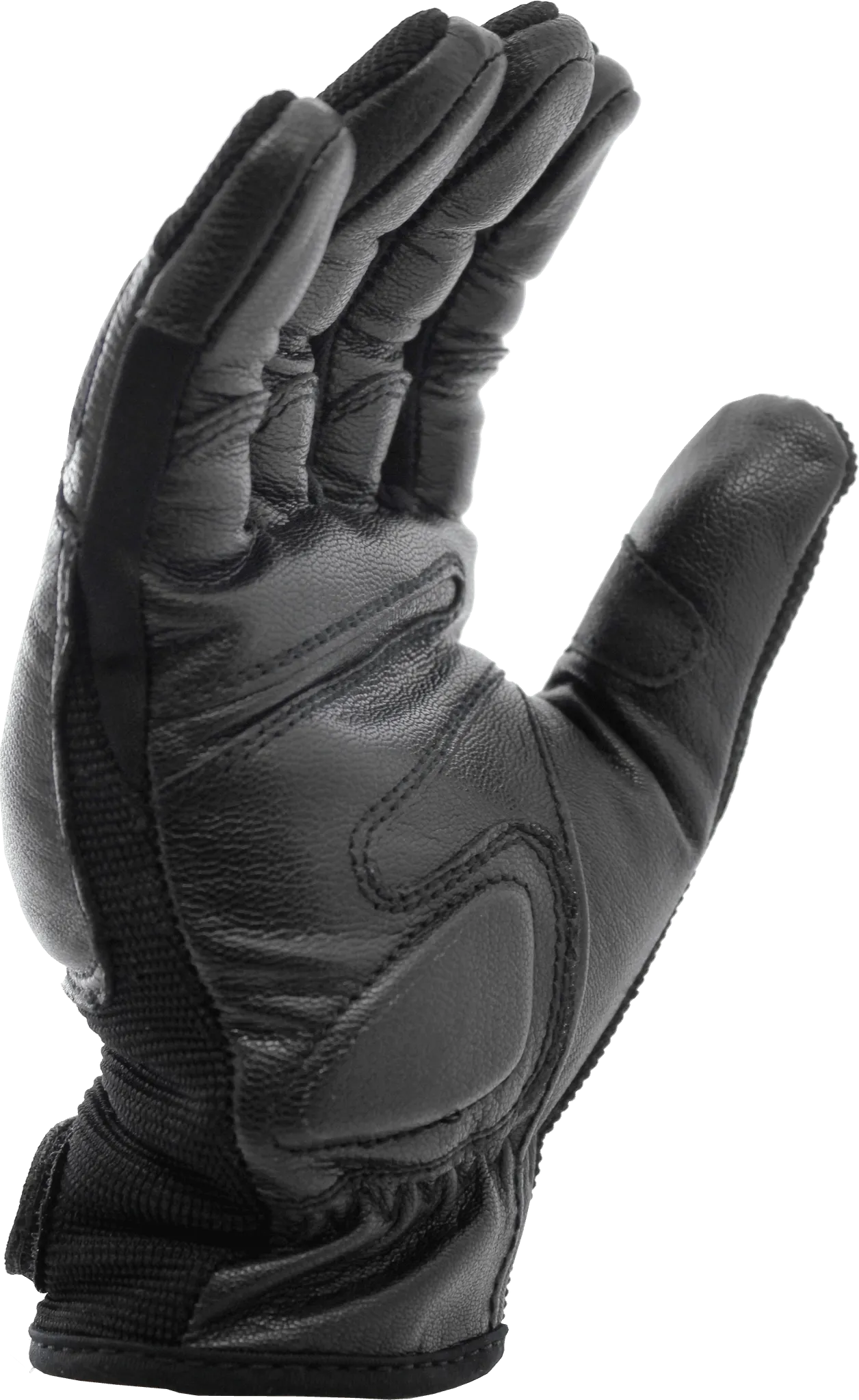 SAP Gloves Weighted Knuckles with Steel Shot