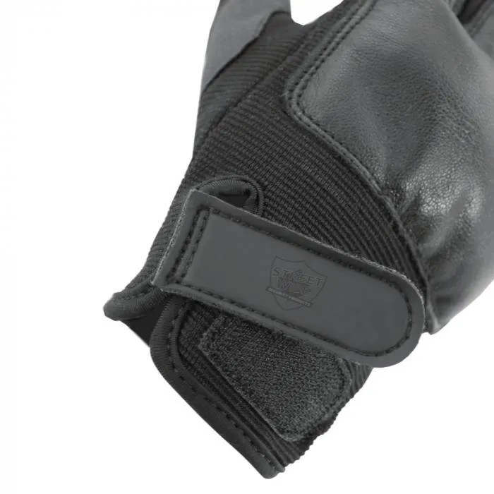 SAP Gloves Weighted Knuckles with Steel Shot