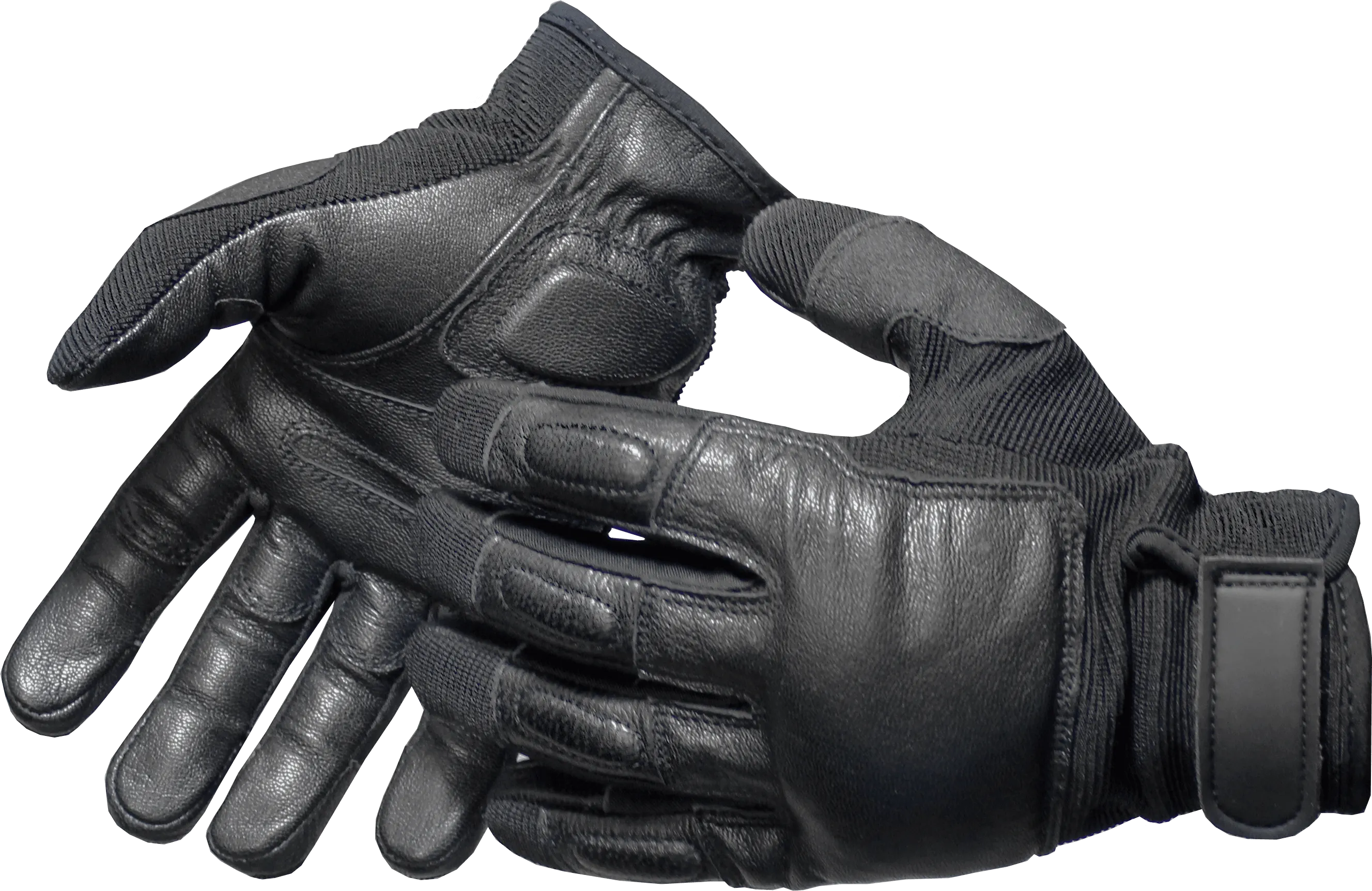 SAP Gloves Weighted Knuckles with Steel Shot
