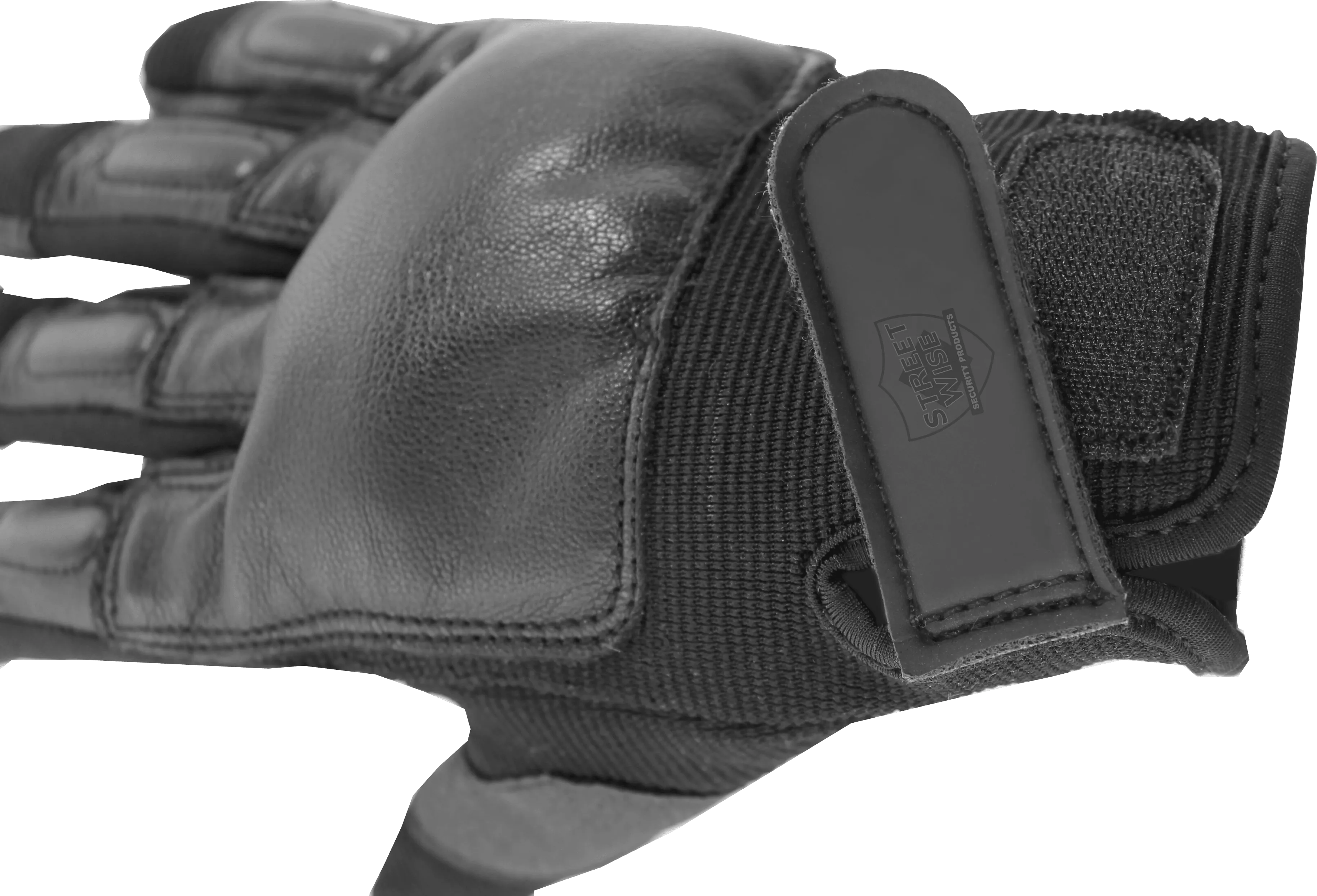 SAP Gloves Weighted Knuckles with Steel Shot