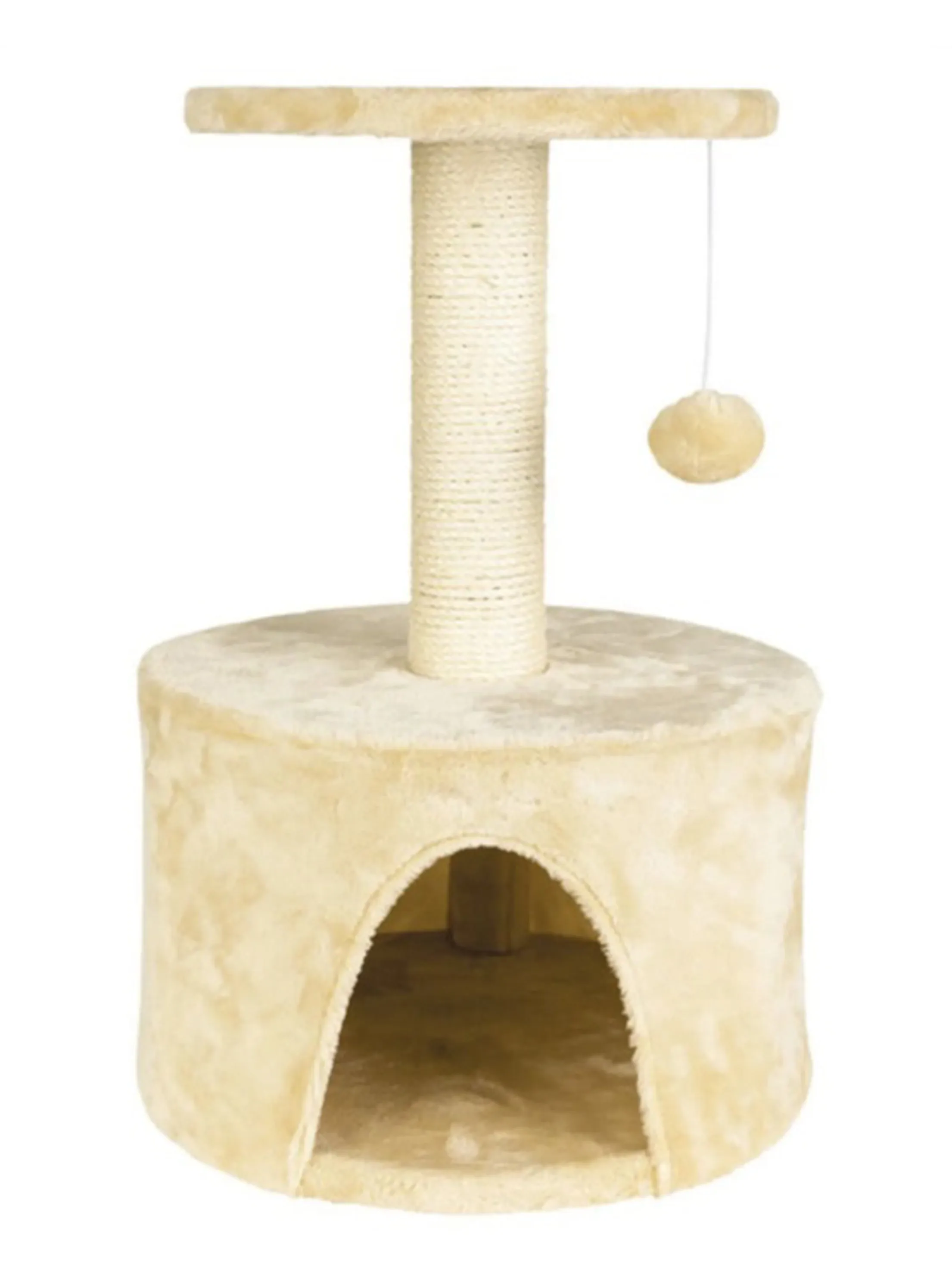 Scratching Cat Toy
