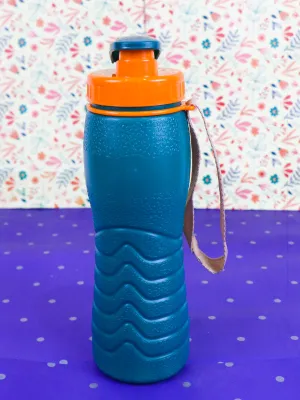 Sea Green Thermic Water Bottle - 500ML