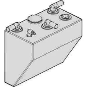 Sealand 4015V 15 HTS-VRT Basic Holding Tank