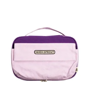 Seed & Sprout MINI CrunchCase