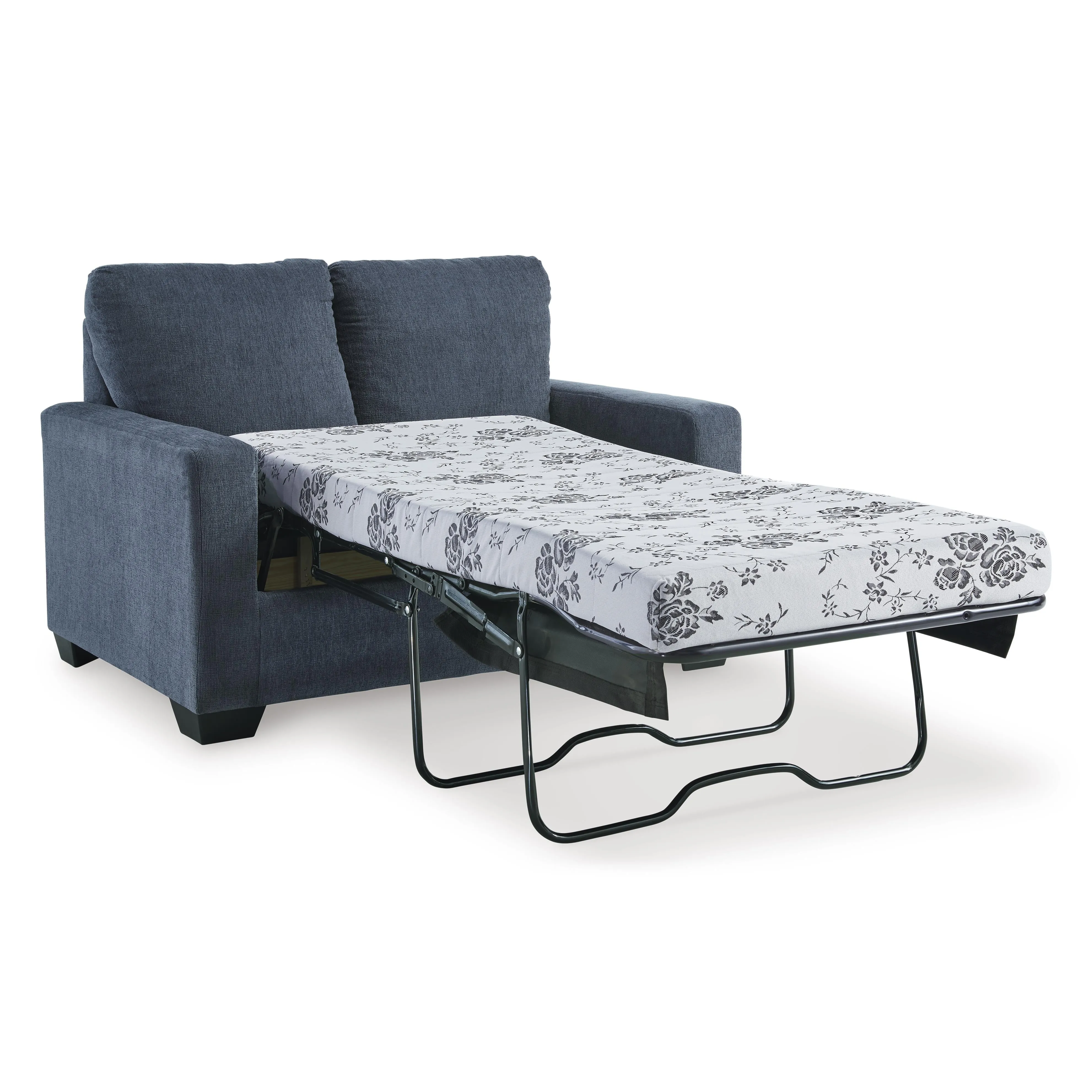 Signature Design by Ashley Rannis Fabric Twin Sofabed 5360437C