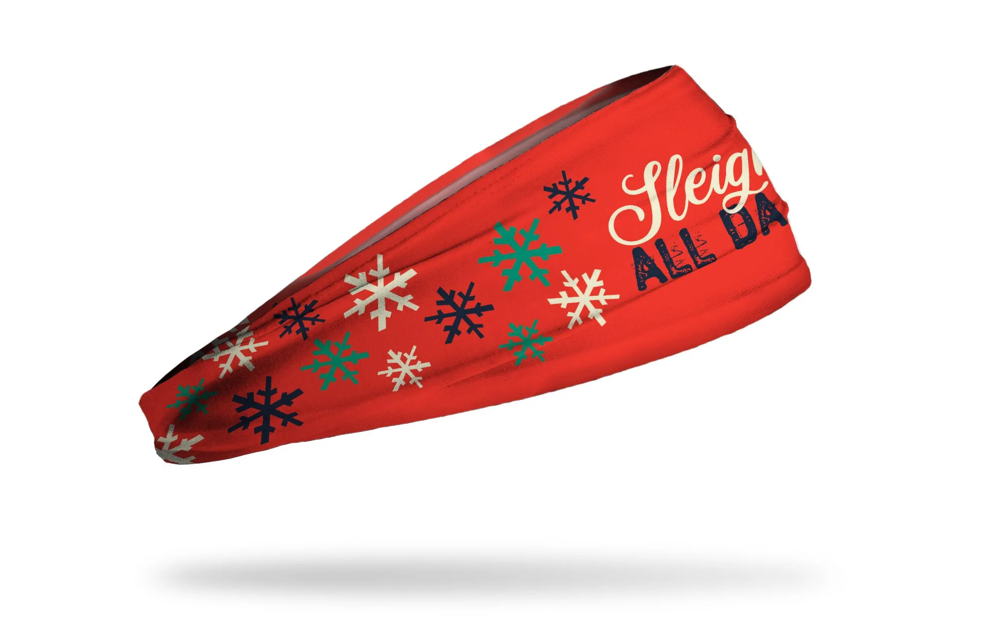 Sleigh All Day Headband