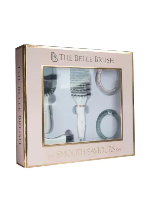 Smooth Saviours Gift Set