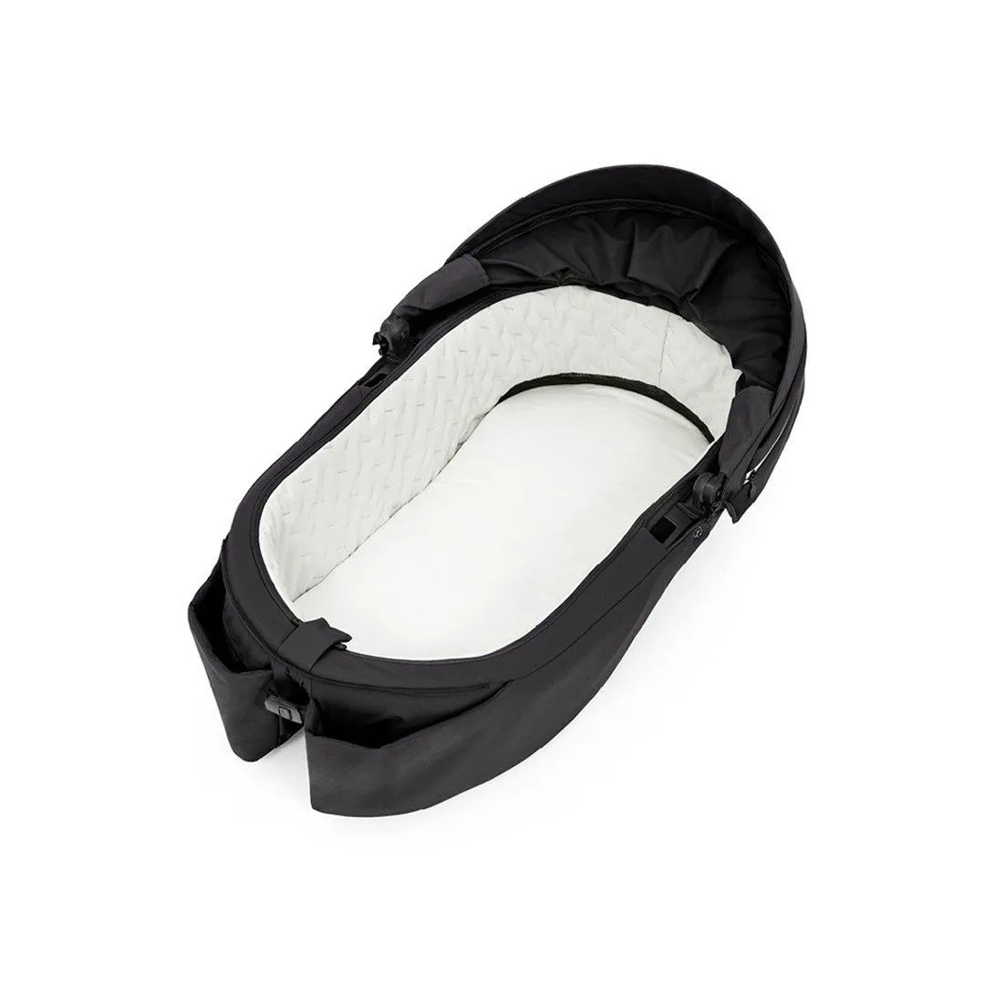 Stokke Xplory X Carrycot - Modern Grey