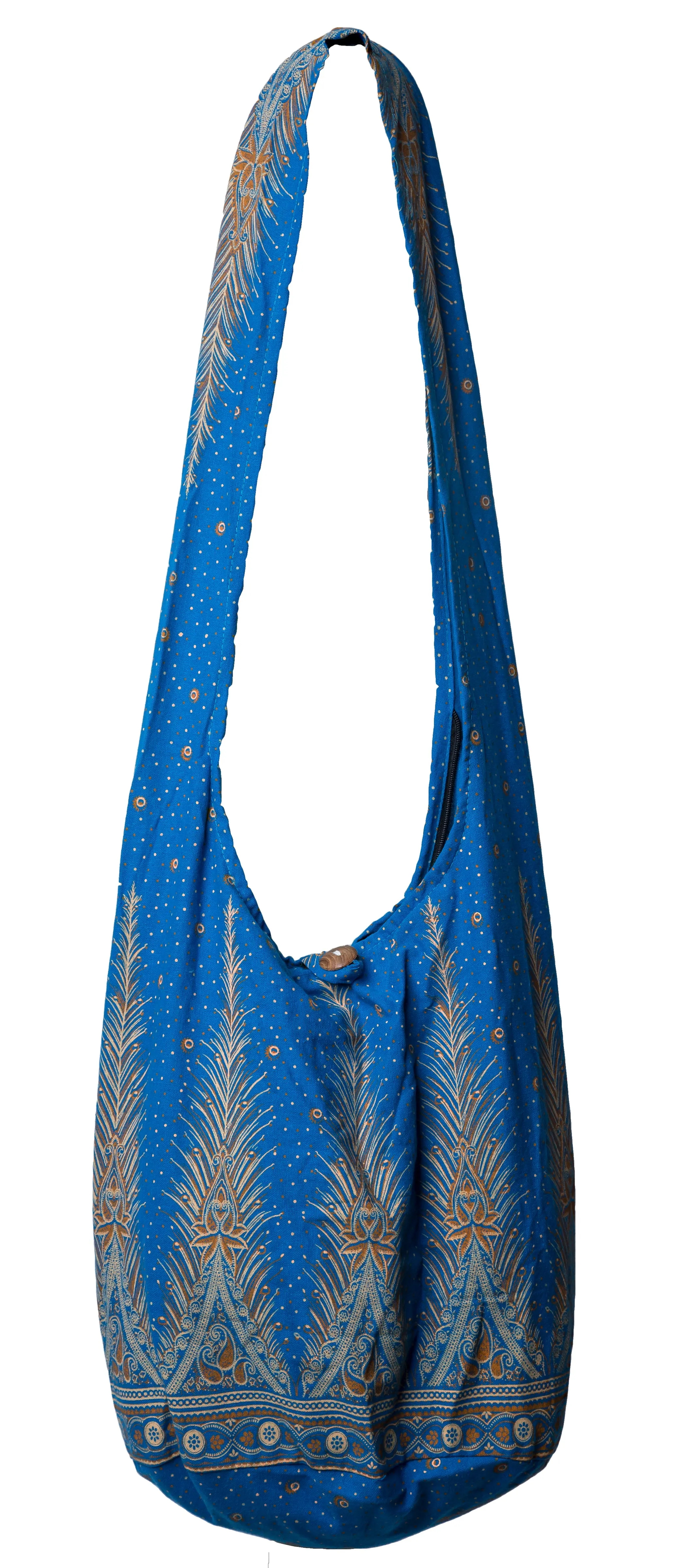 Stylish CCcollections Sling Bag in Various Prints | Large Crossbody sling Boho Hobo bag