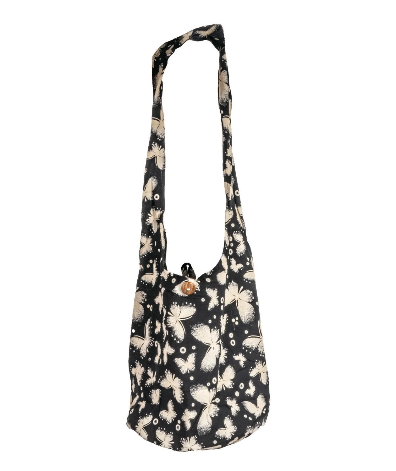 Stylish CCcollections Sling Bag in Various Prints | Large Crossbody sling Boho Hobo bag