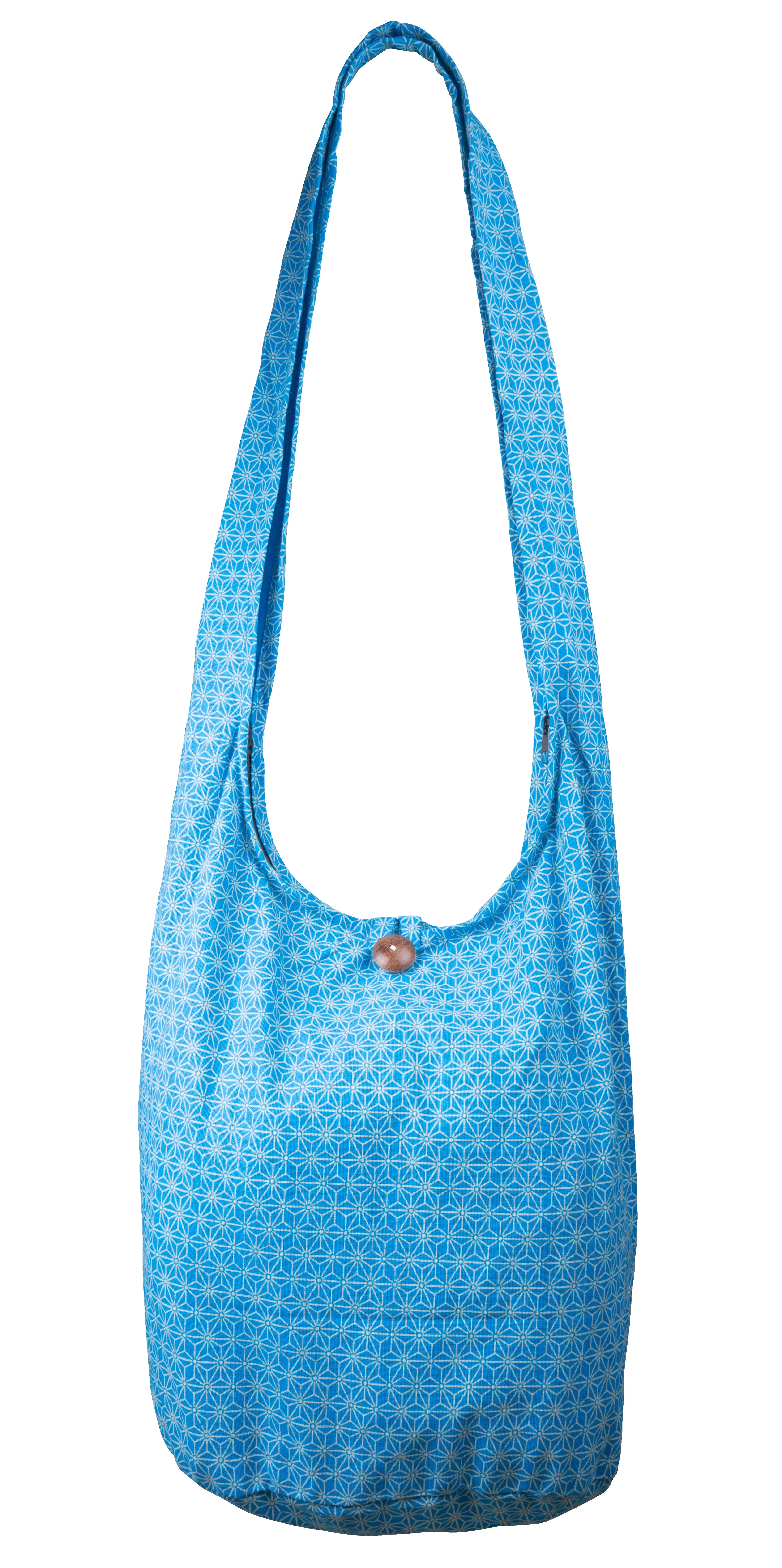Stylish CCcollections Sling Bag in Various Prints | Large Crossbody sling Boho Hobo bag