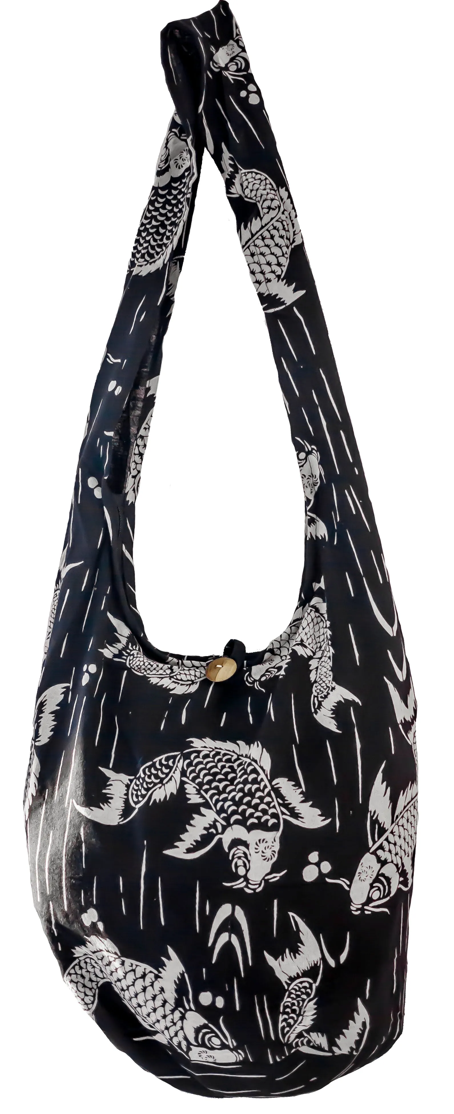 Stylish CCcollections Sling Bag in Various Prints | Large Crossbody sling Boho Hobo bag