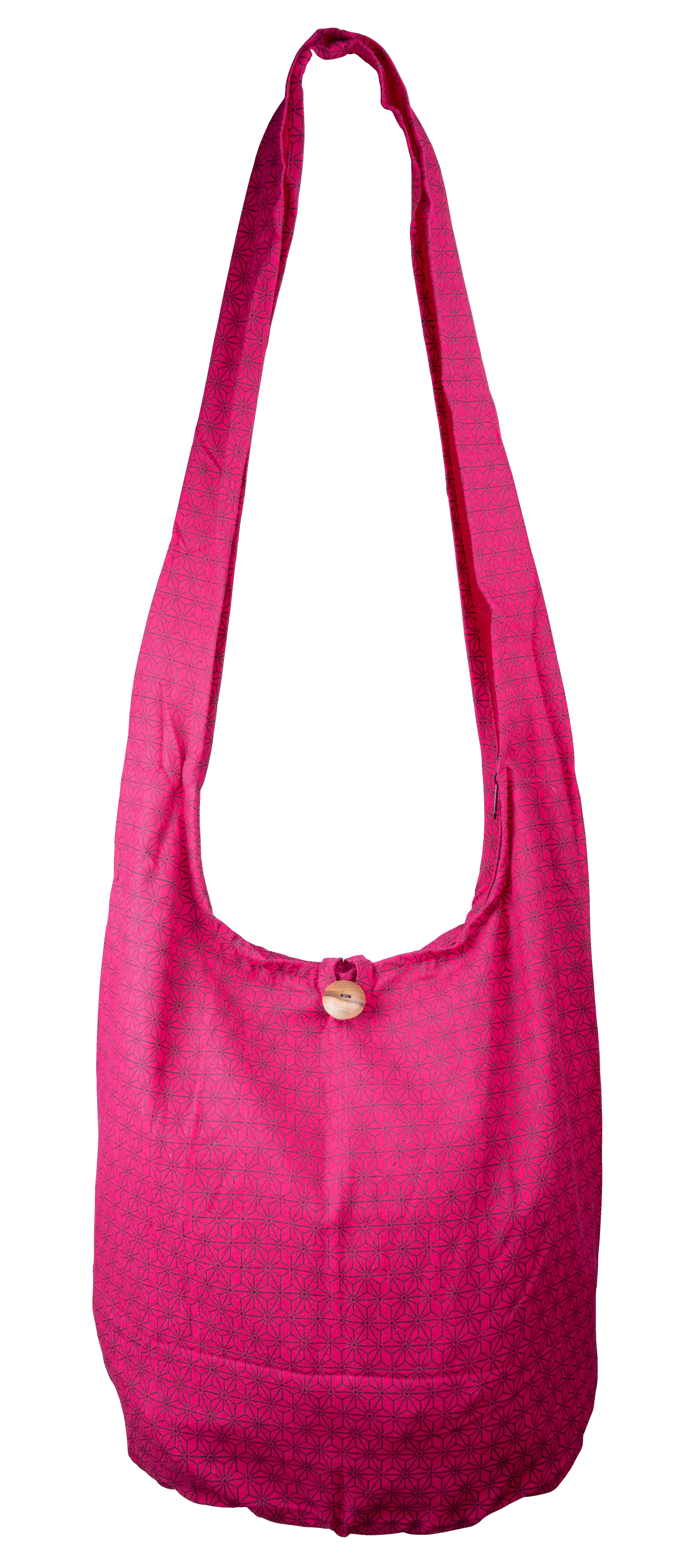 Stylish CCcollections Sling Bag in Various Prints | Large Crossbody sling Boho Hobo bag
