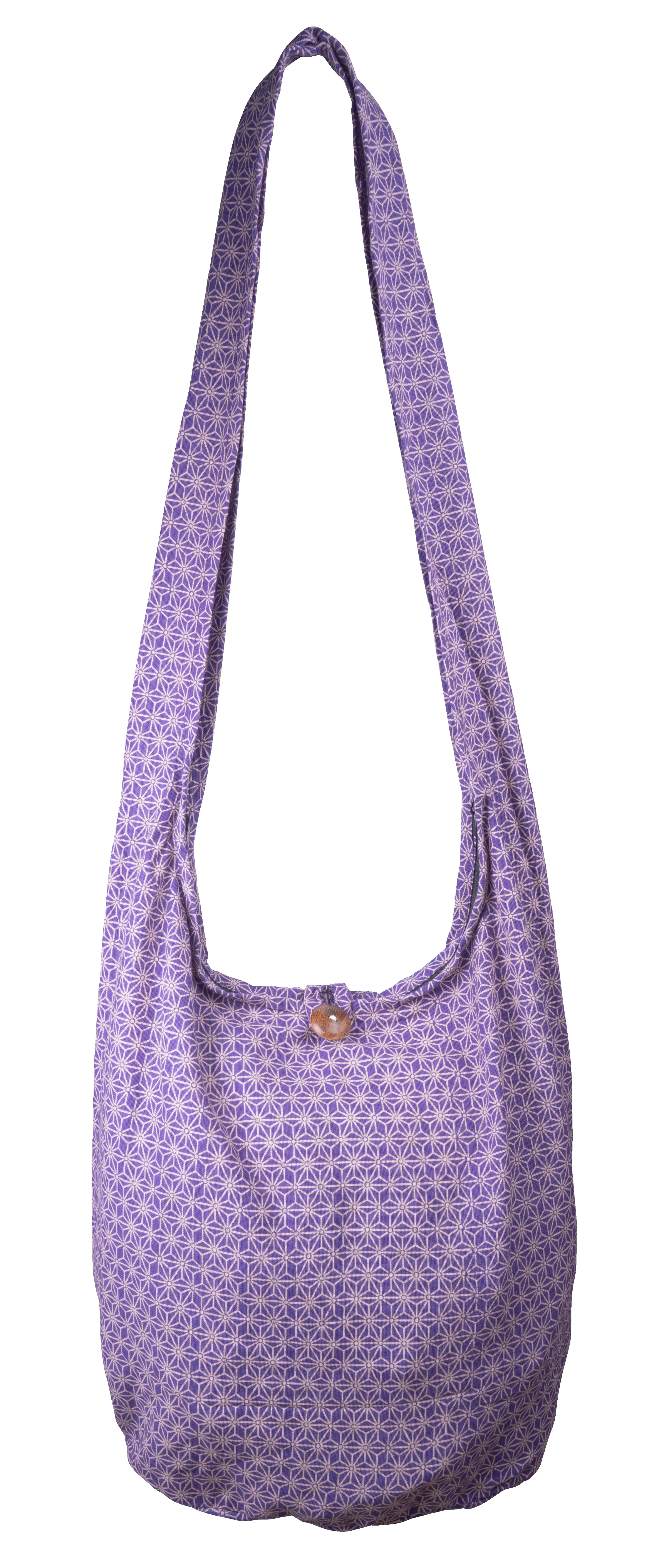 Stylish CCcollections Sling Bag in Various Prints | Large Crossbody sling Boho Hobo bag