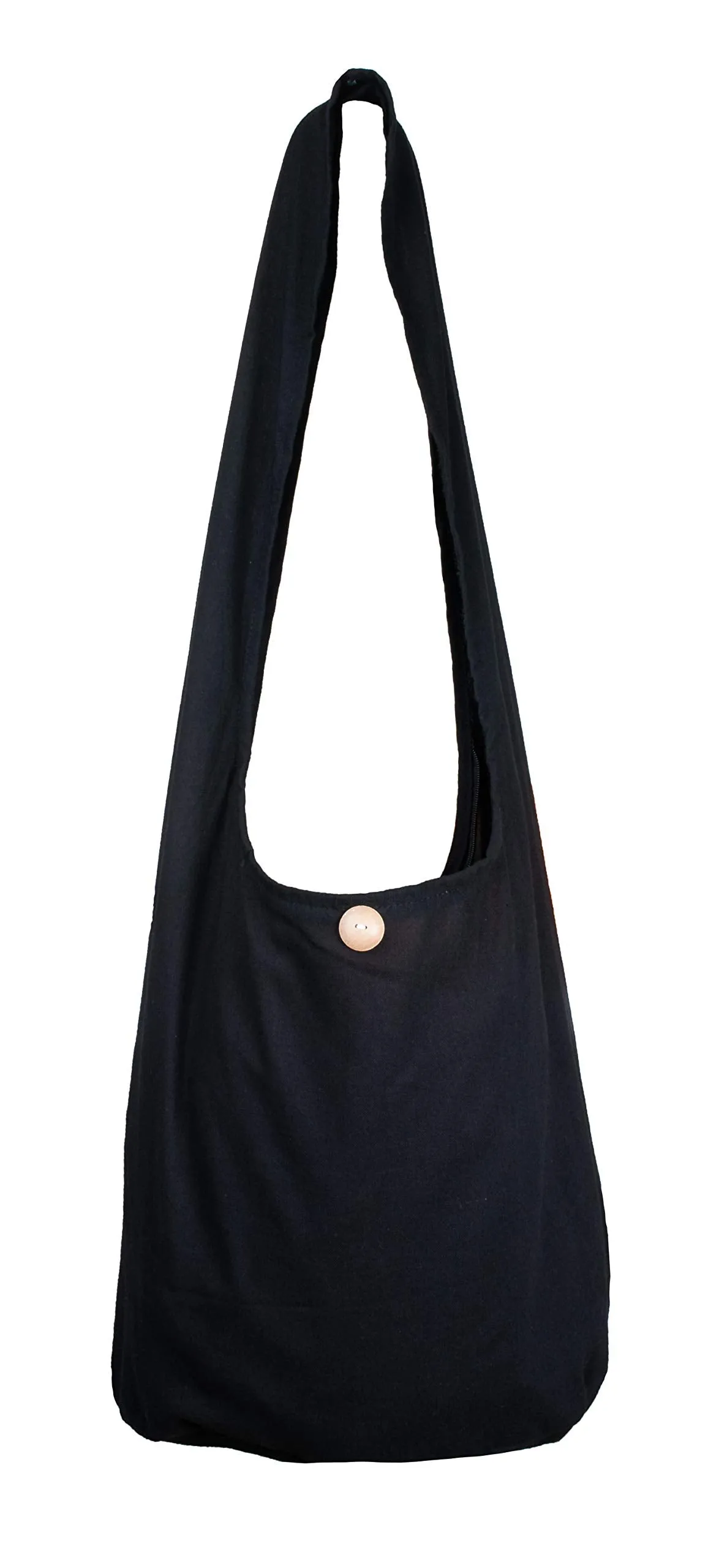 Stylish CCcollections Sling Bag in Various Prints | Large Crossbody sling Boho Hobo bag