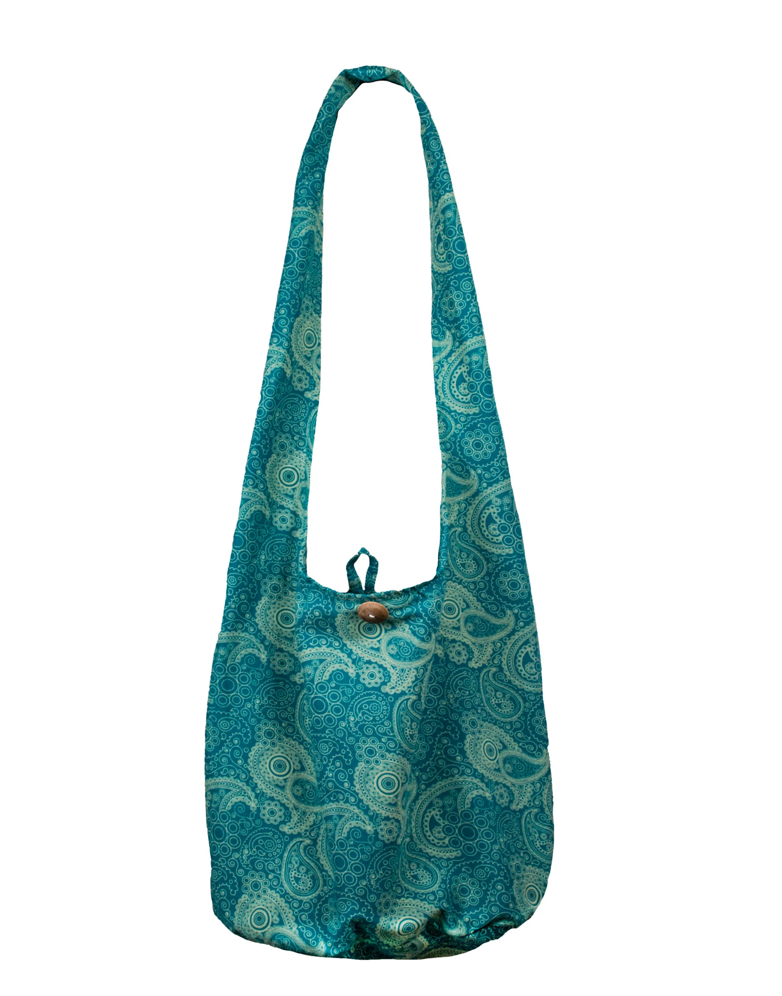 Stylish CCcollections Sling Bag in Various Prints | Large Crossbody sling Boho Hobo bag