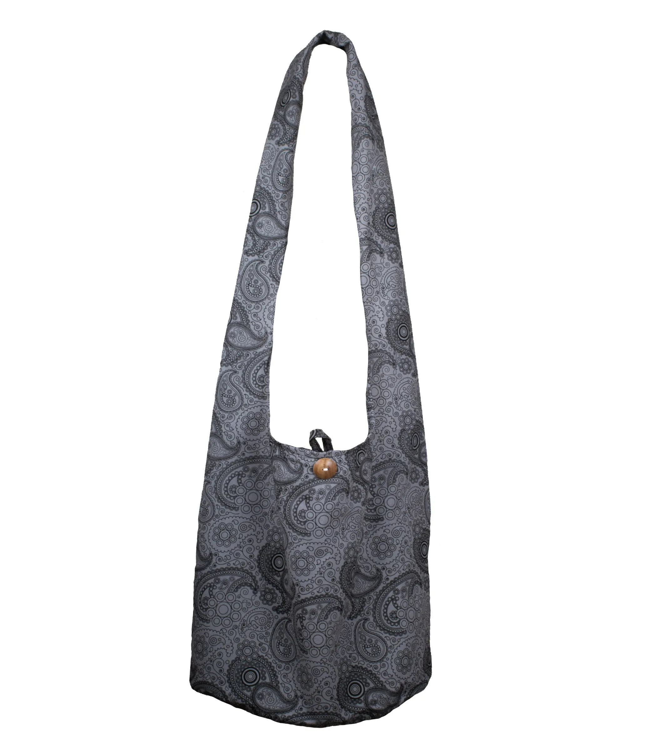 Stylish CCcollections Sling Bag in Various Prints | Large Crossbody sling Boho Hobo bag