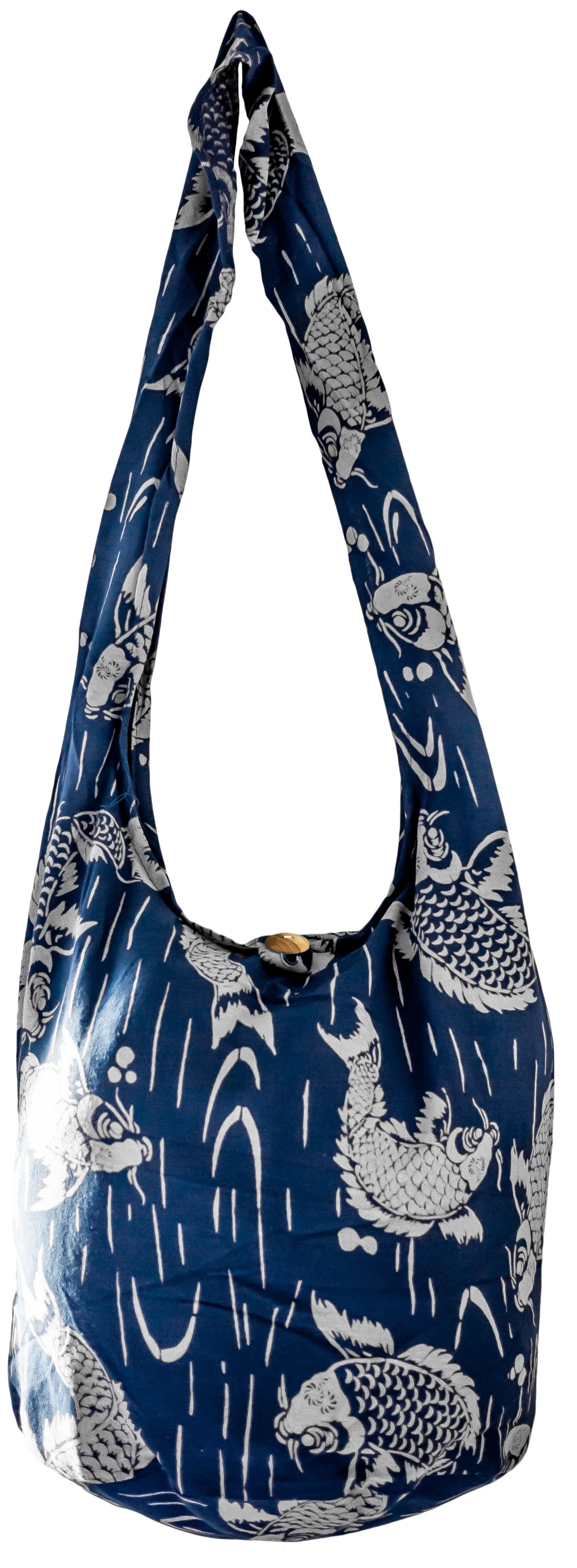Stylish CCcollections Sling Bag in Various Prints | Large Crossbody sling Boho Hobo bag