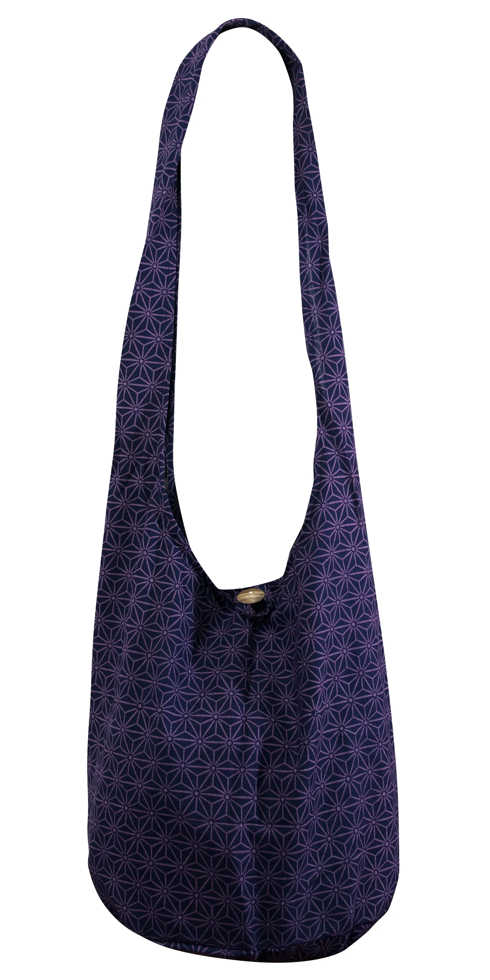 Stylish CCcollections Sling Bag in Various Prints | Large Crossbody sling Boho Hobo bag