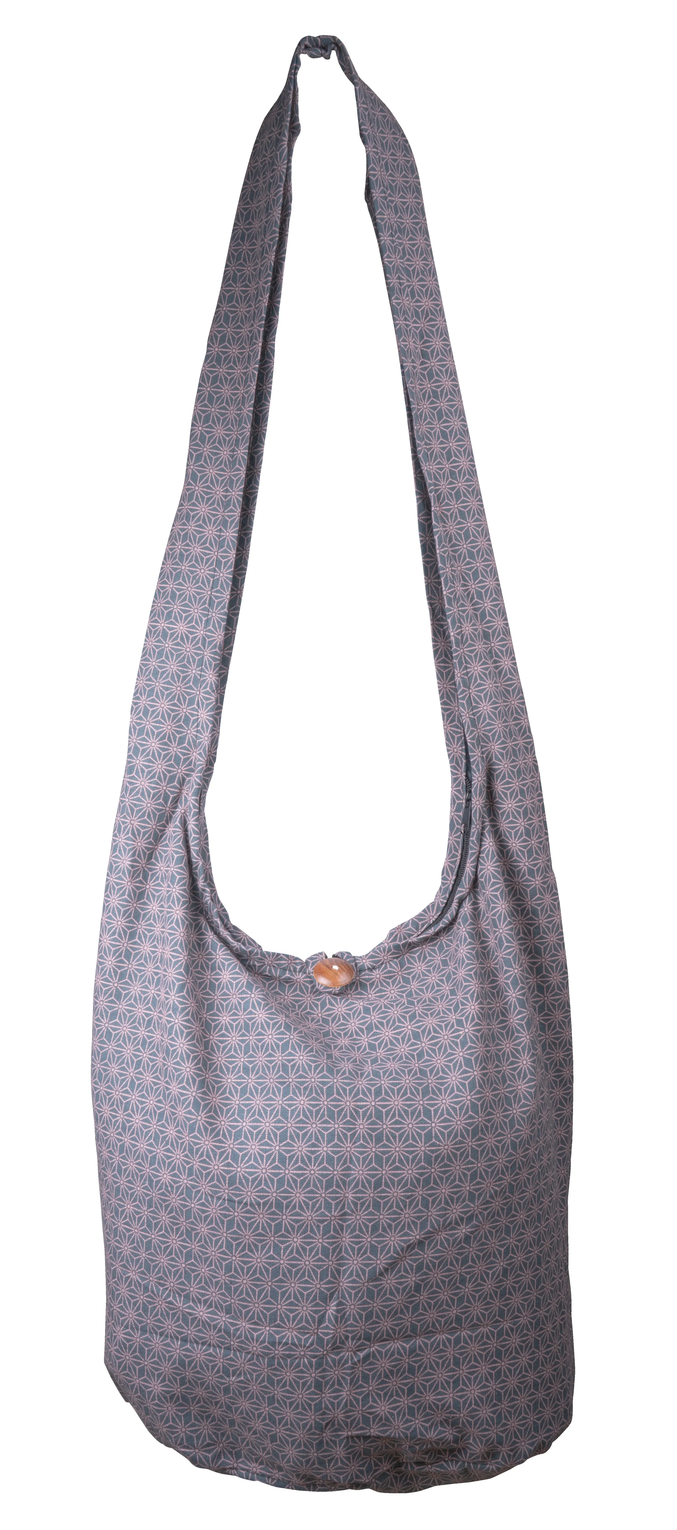 Stylish CCcollections Sling Bag in Various Prints | Large Crossbody sling Boho Hobo bag