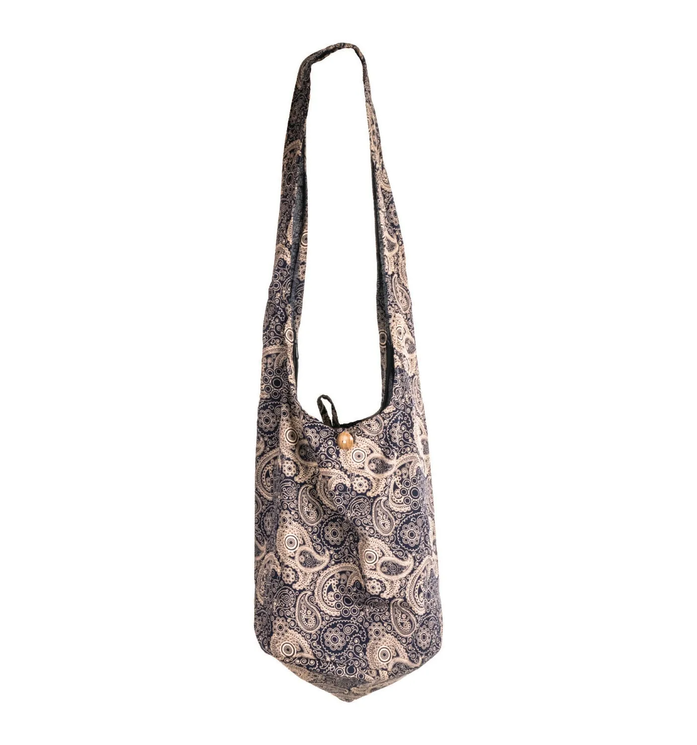 Stylish CCcollections Sling Bag in Various Prints | Large Crossbody sling Boho Hobo bag