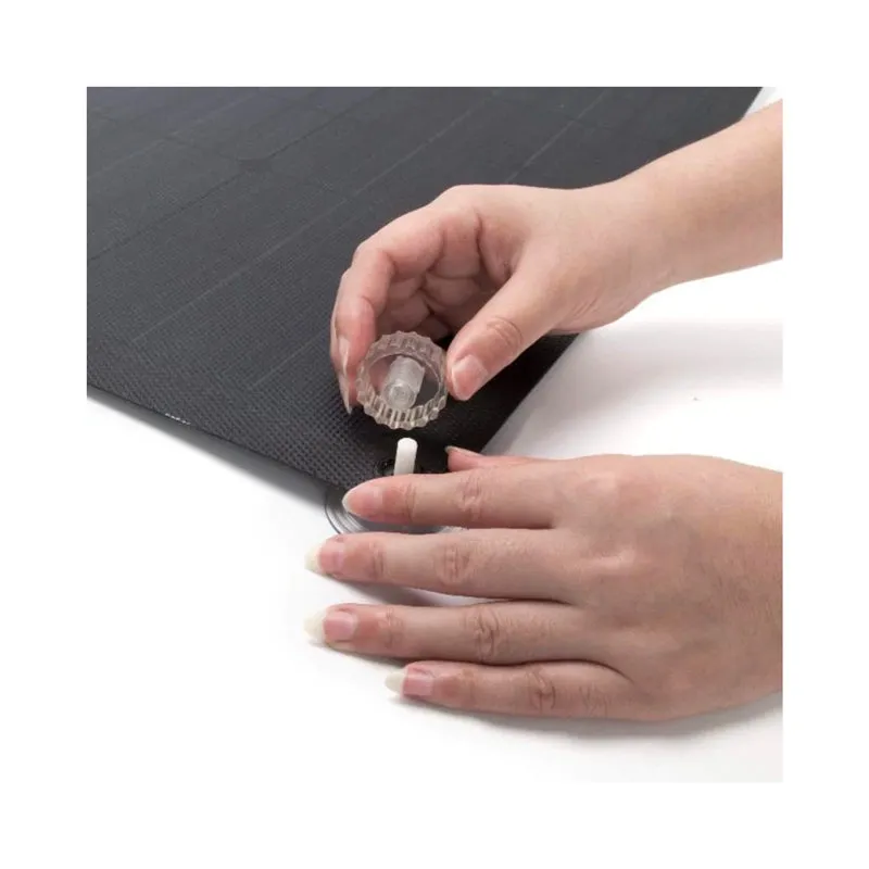 Suction Cups for Solar Panel