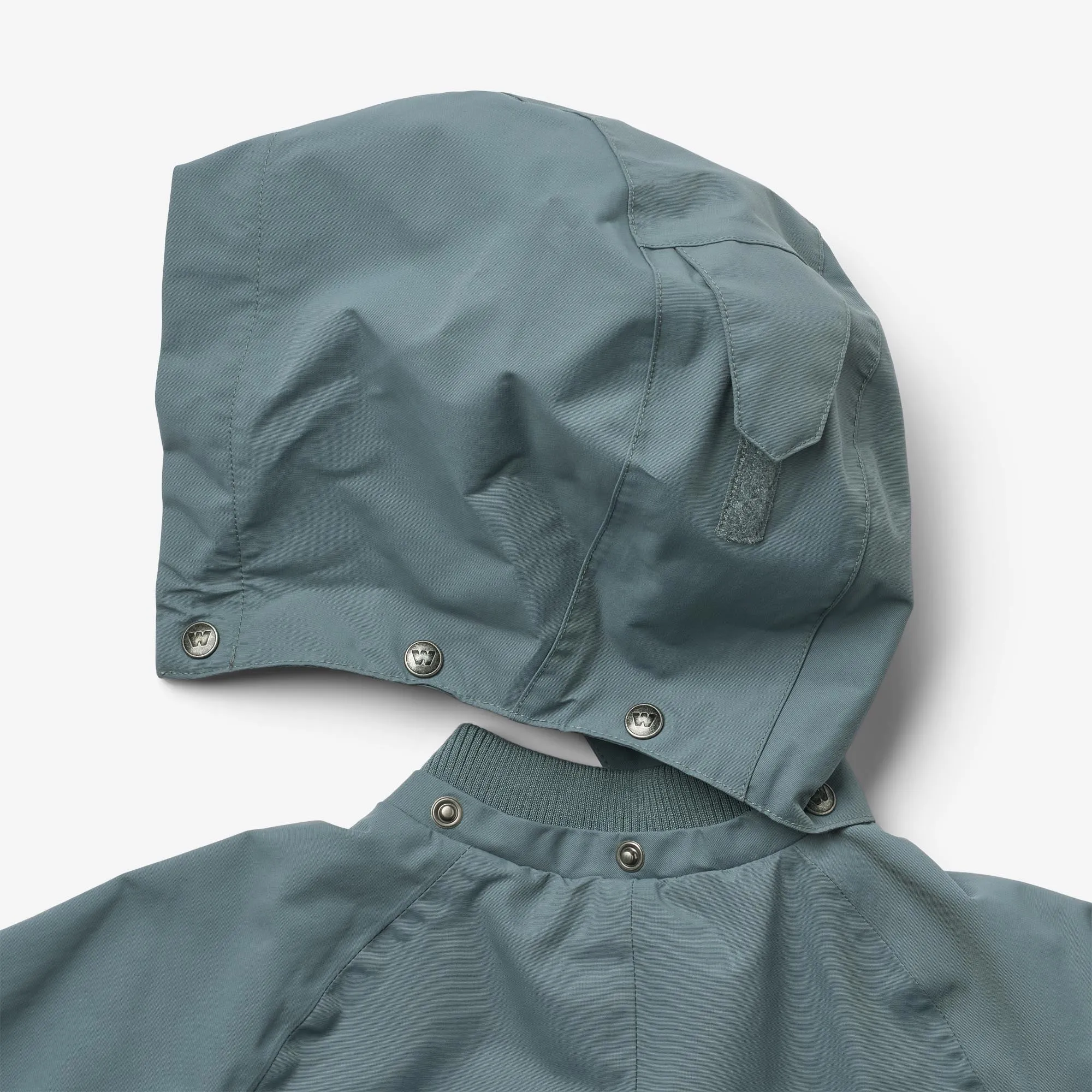 Suit Masi Tech - stormy weather
