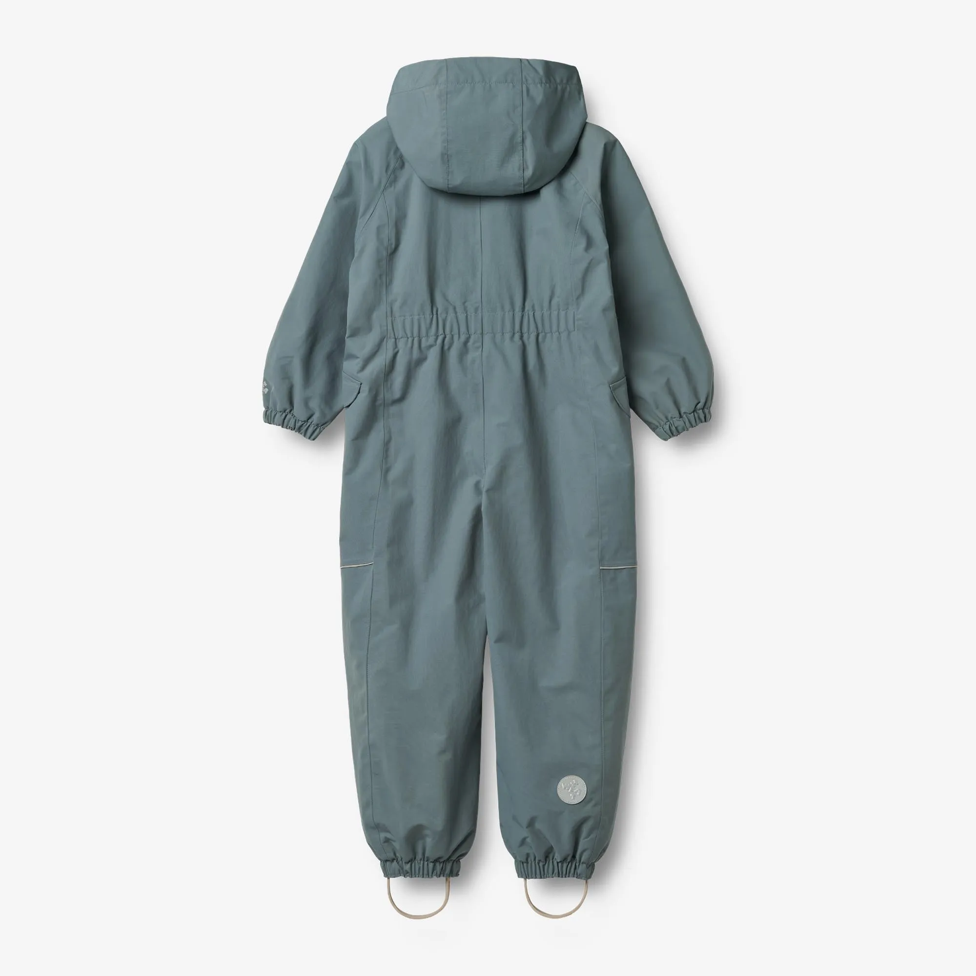 Suit Masi Tech - stormy weather