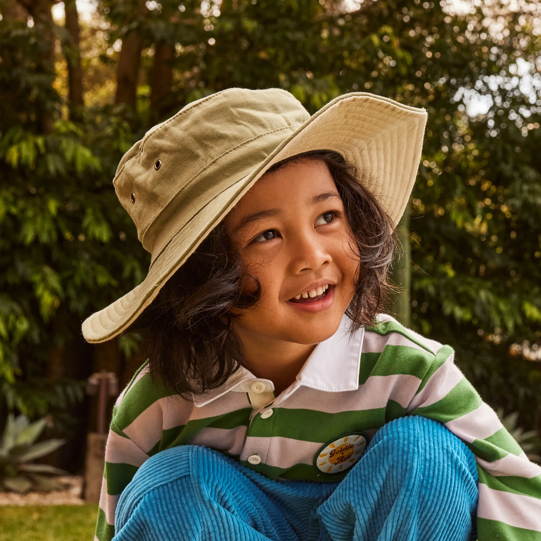 Symonds Cricket Hat