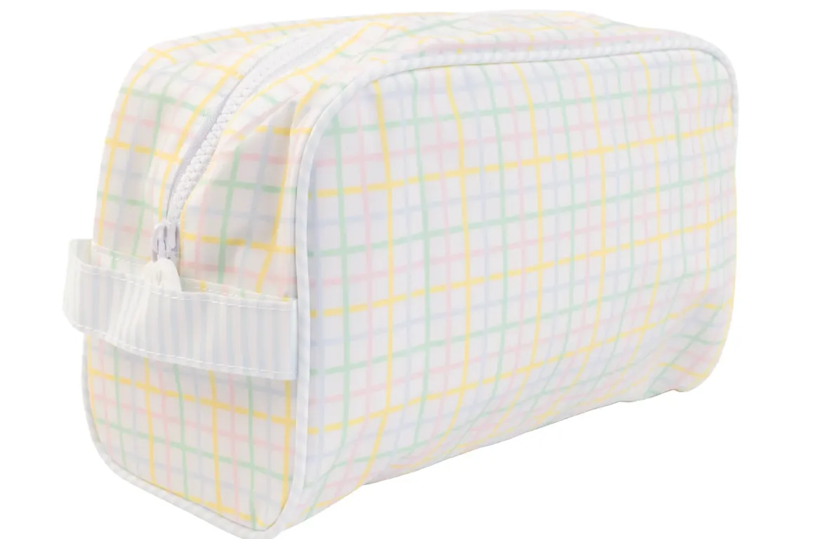 The Dopp Kit