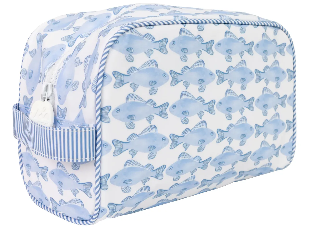 The Dopp Kit