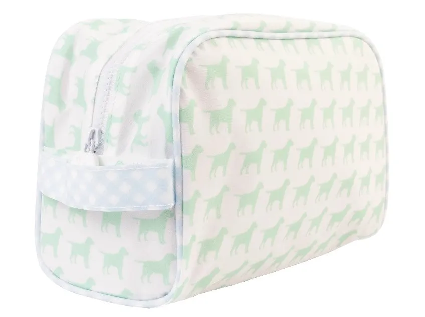 The Dopp Kit