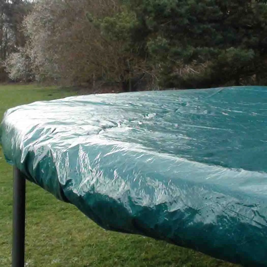 Trampoline Cover - 10ft Round - Waterproof & UV-Treated
